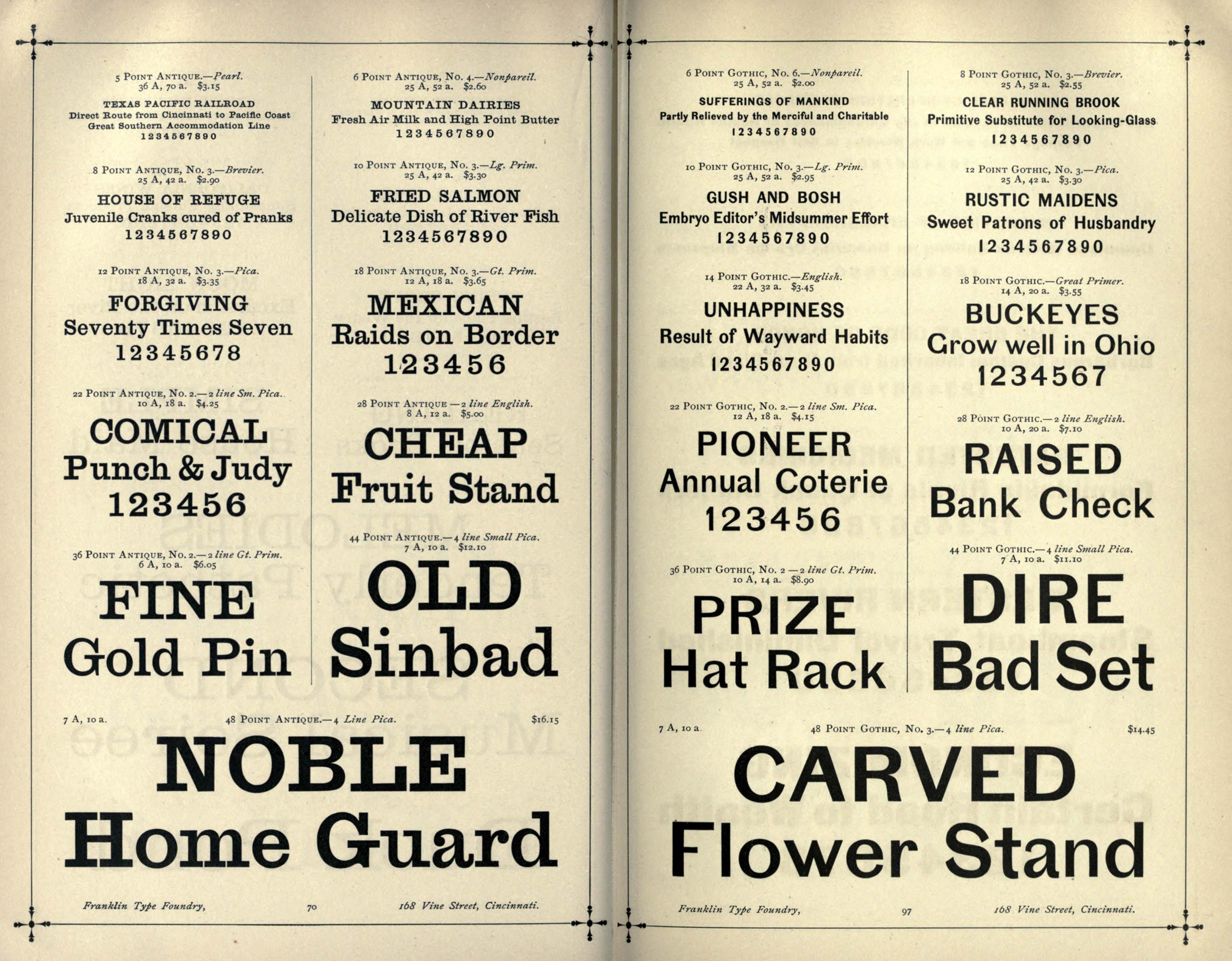 Pastiche Research 14