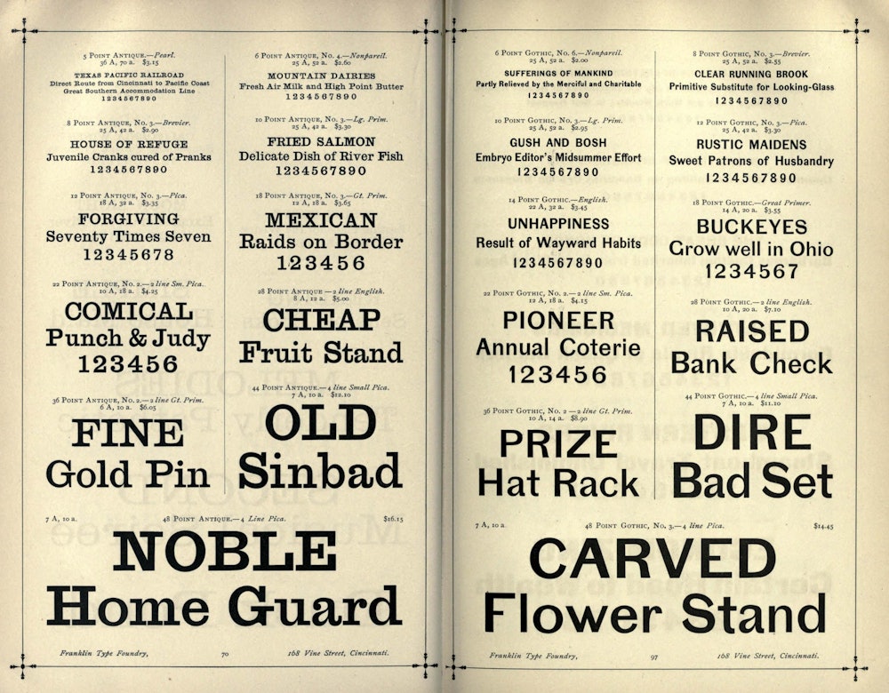 Pastiche Research 14