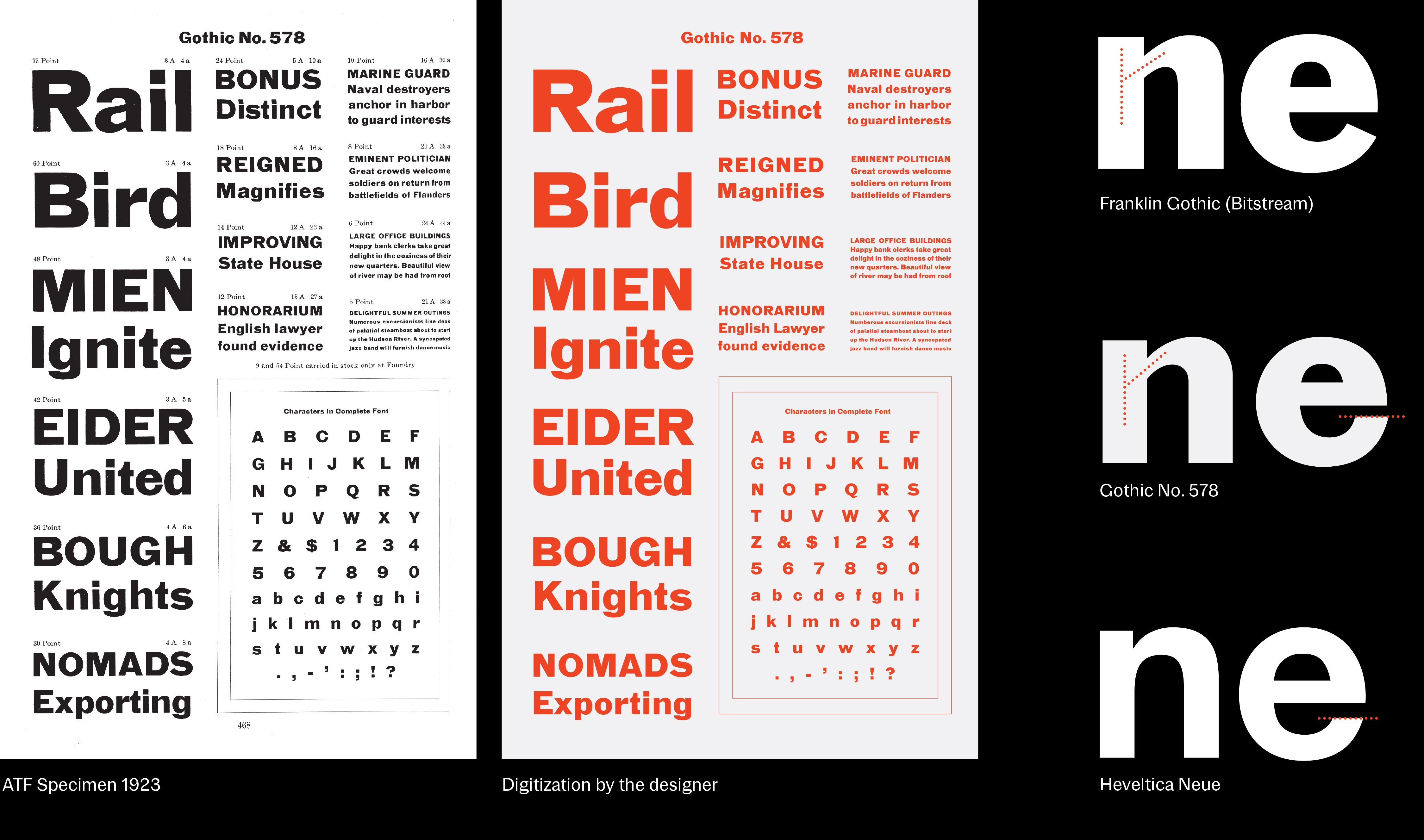 Pastiche Research 15