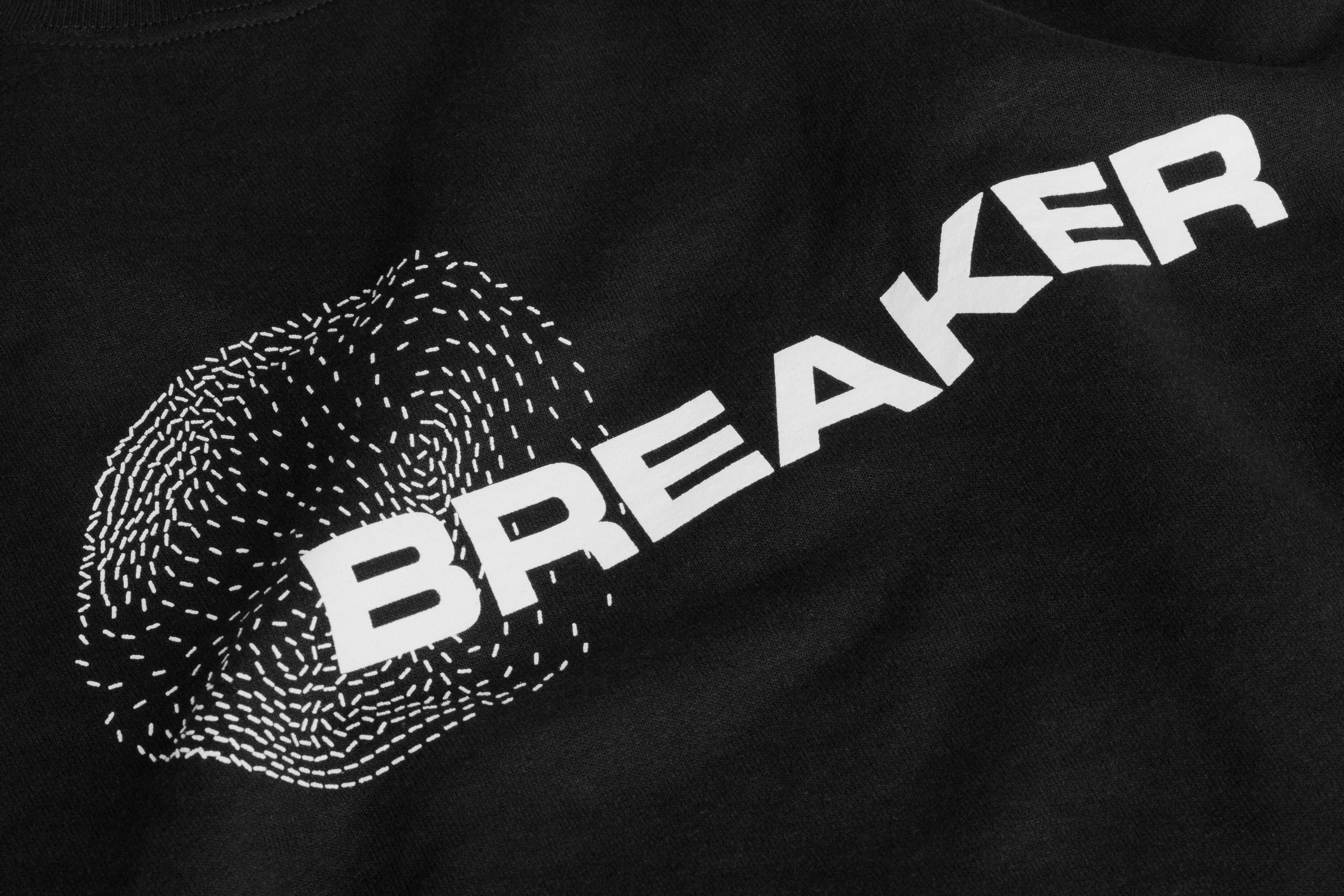 Breaker Sweatshirt