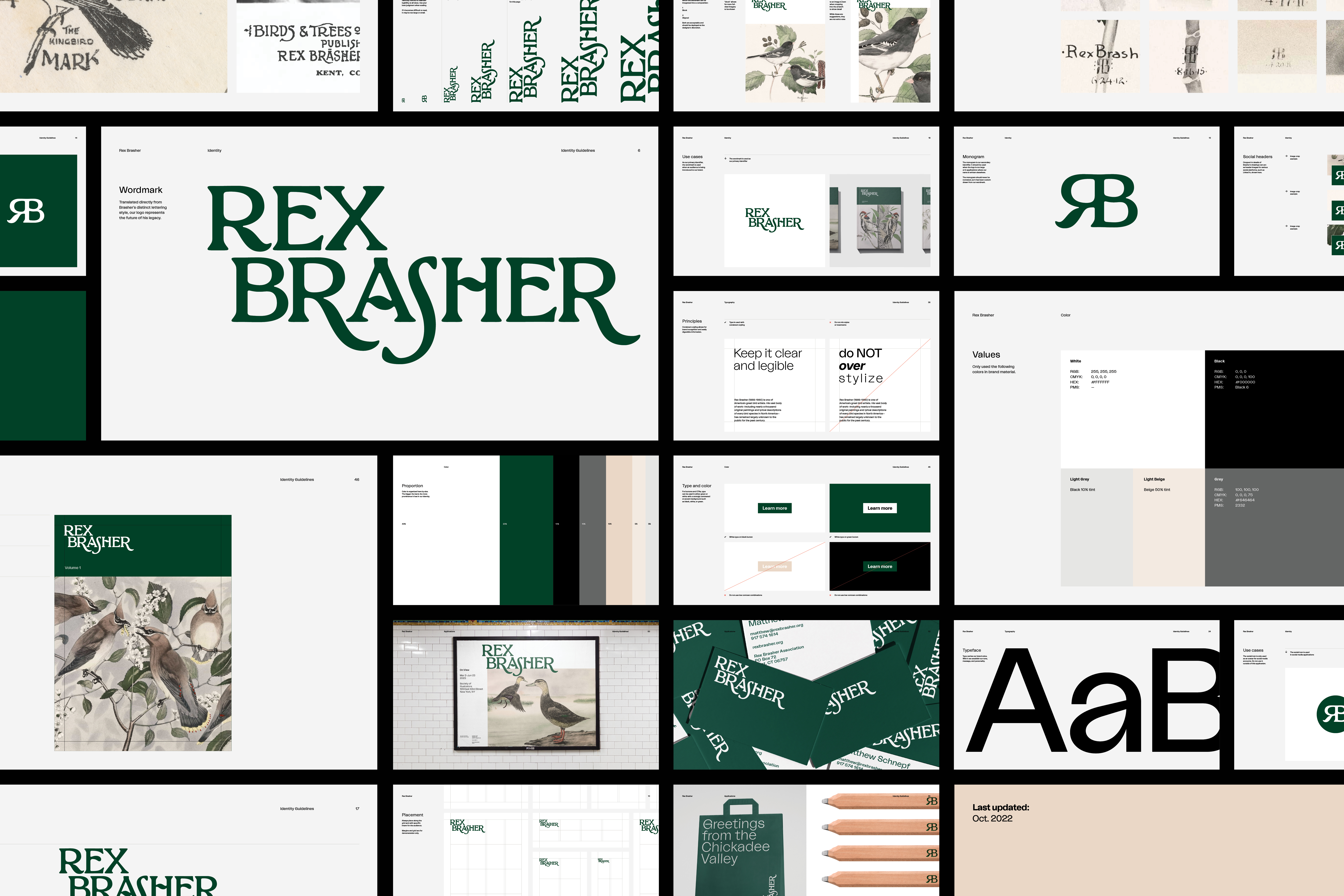 Order Website Assets Rb13