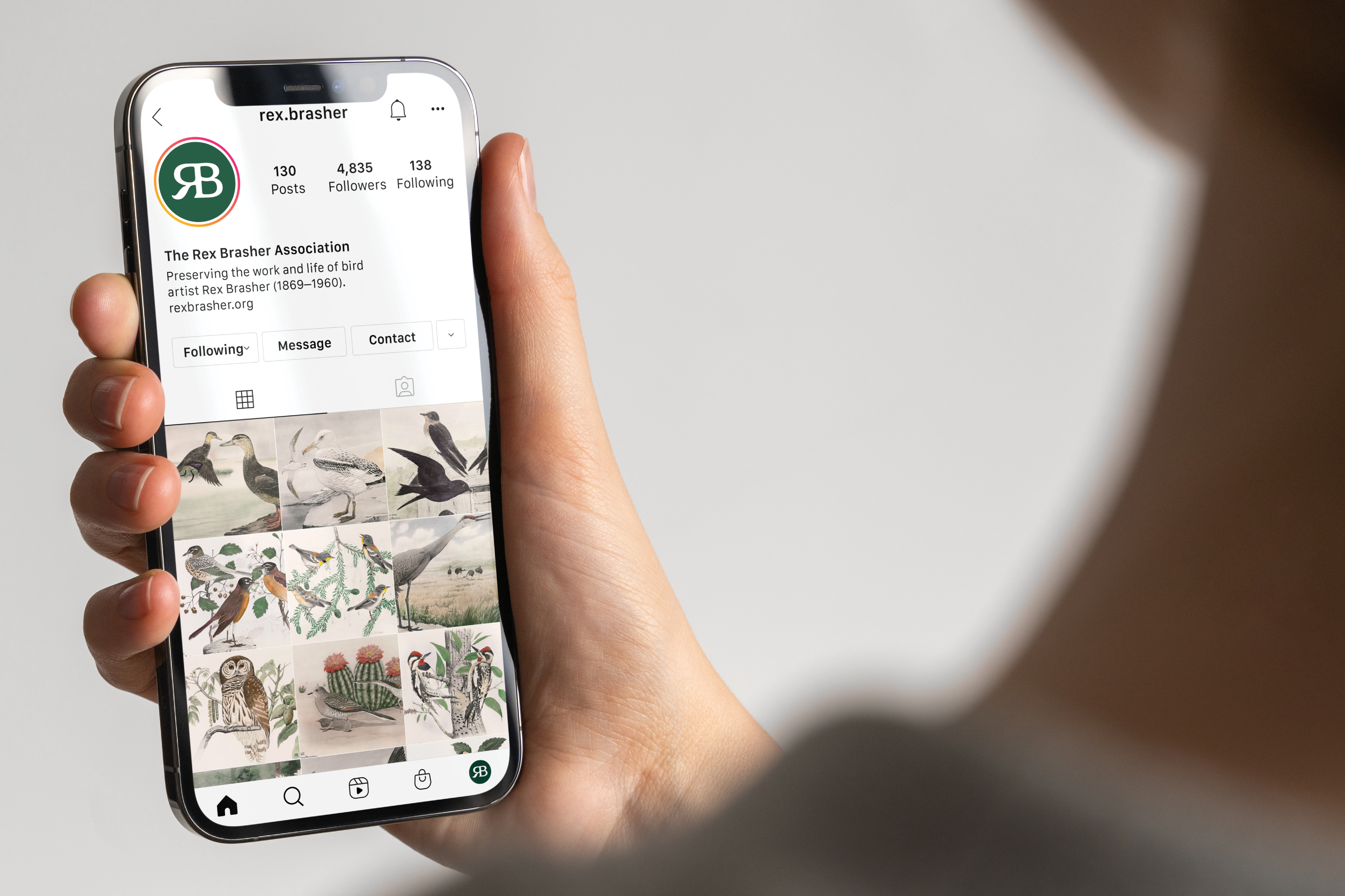 Order Website Assets Rb5