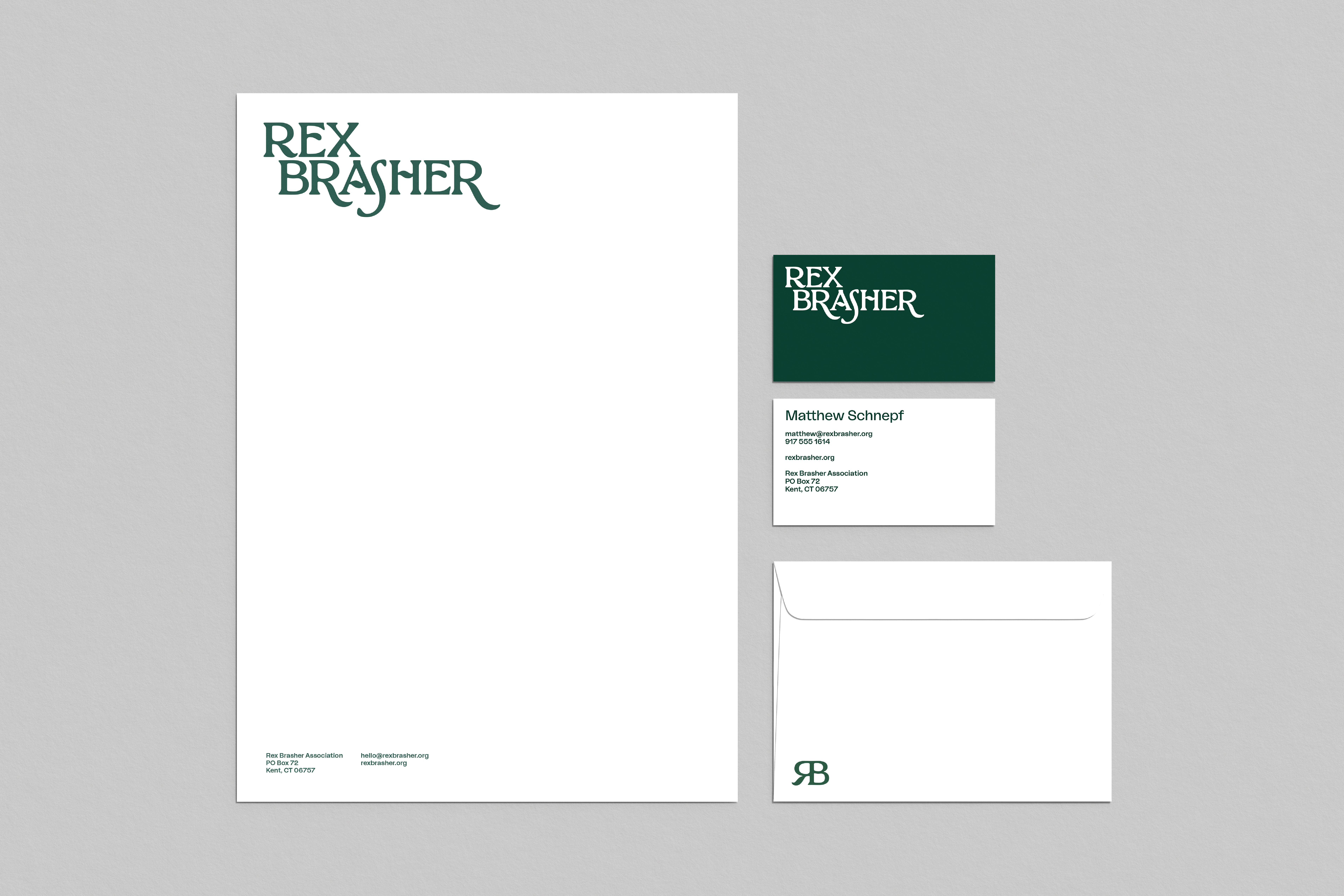 Order Website Assets Rb6