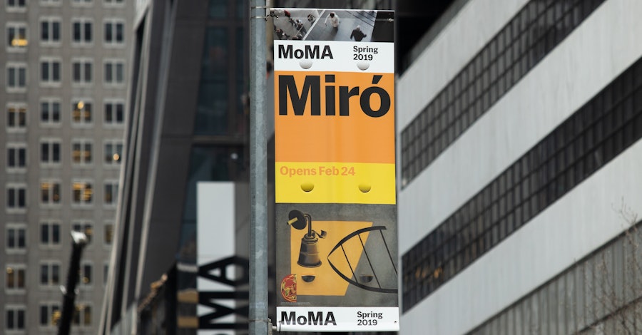 Gammeldags bagagerum forarbejdning Order - MoMA
