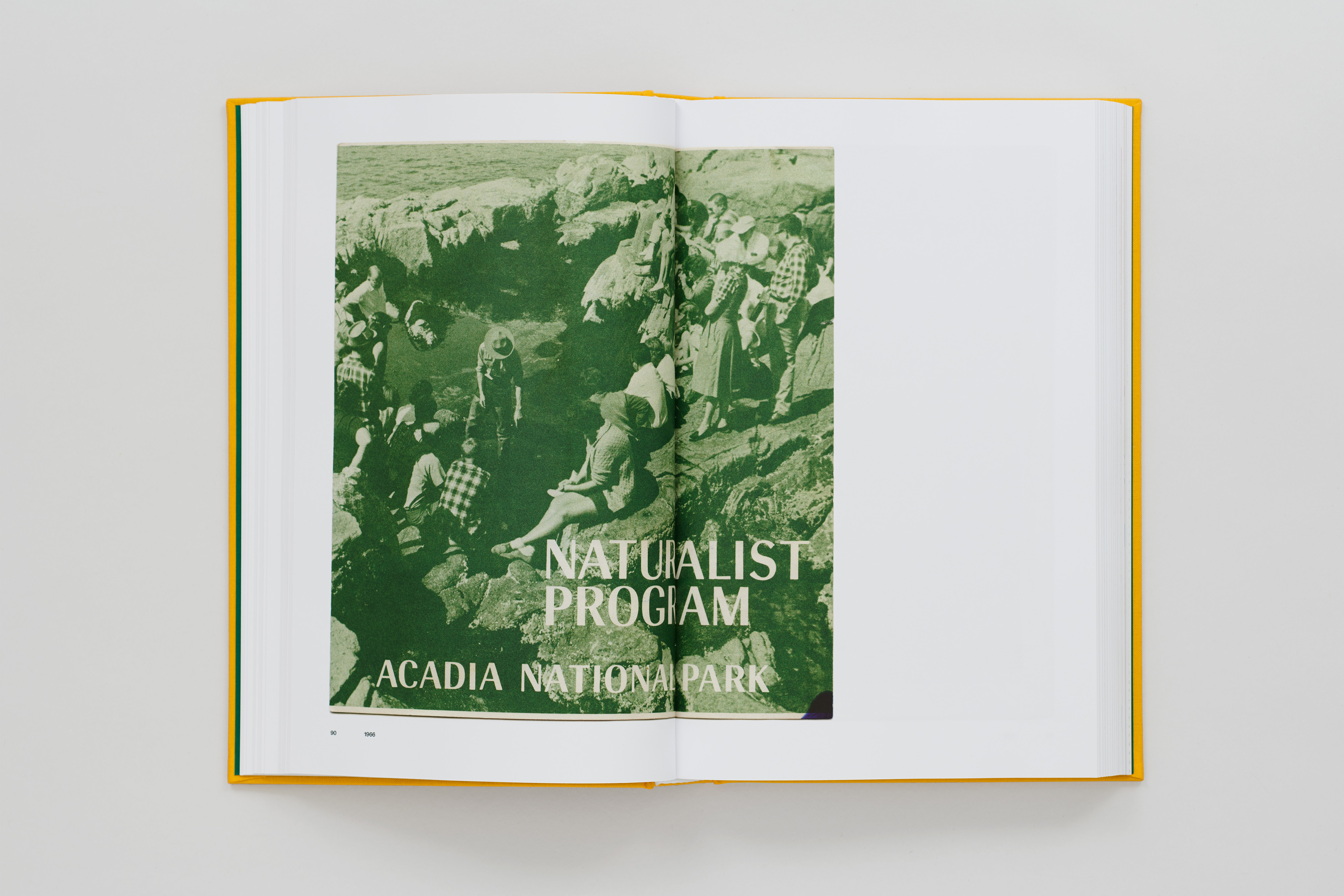 Standards Manual Parks Book3145