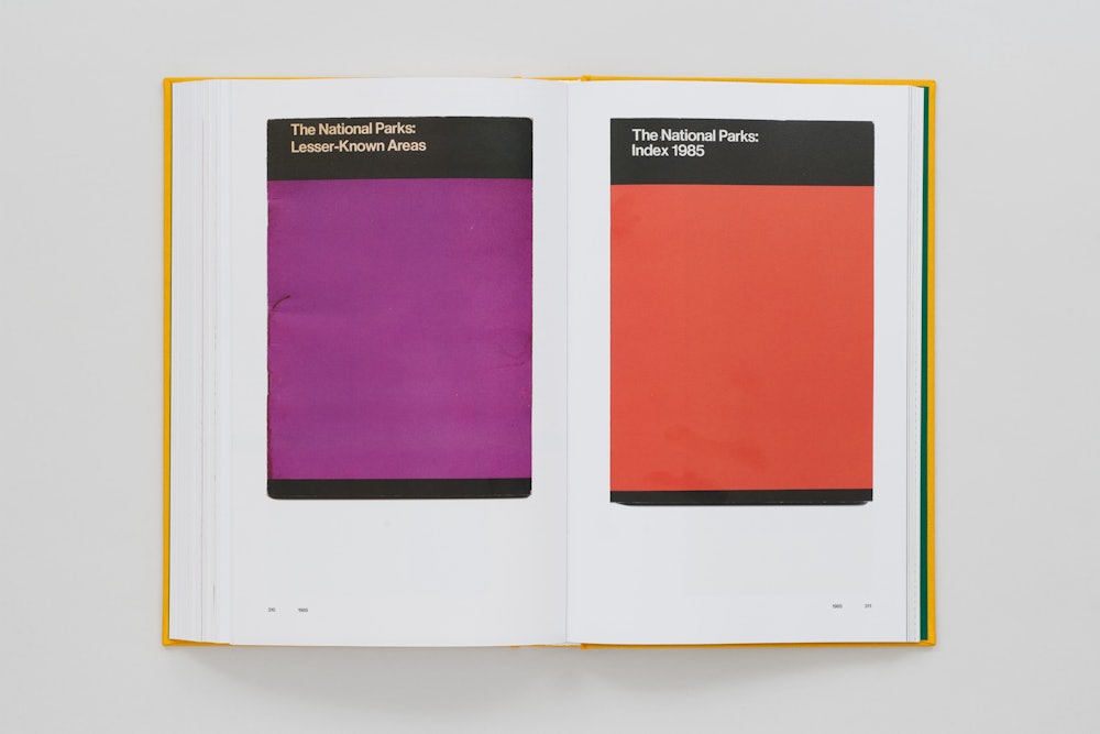 Standards Manual Parks Book3166