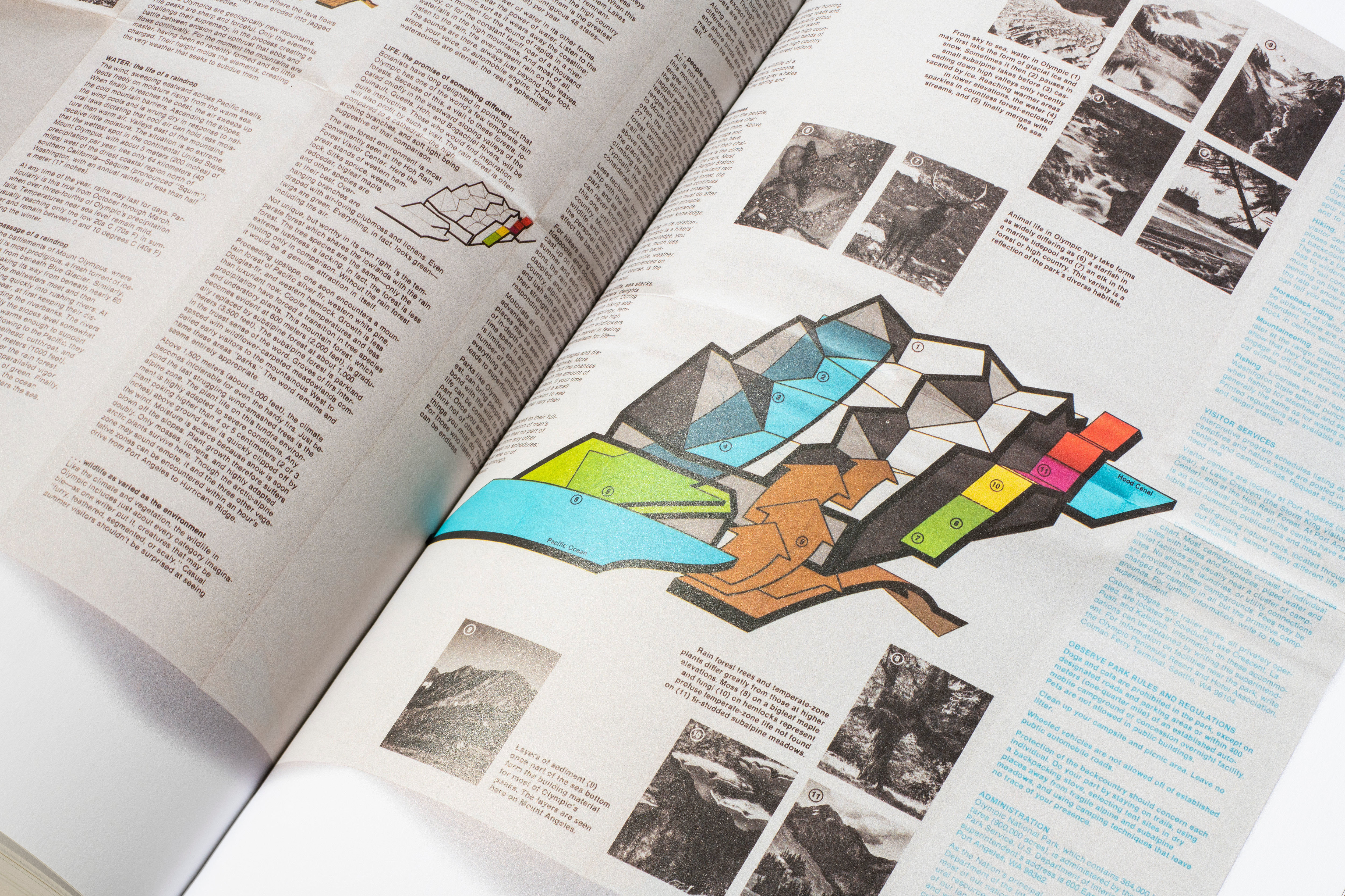 Standards Manual Parks Book3250