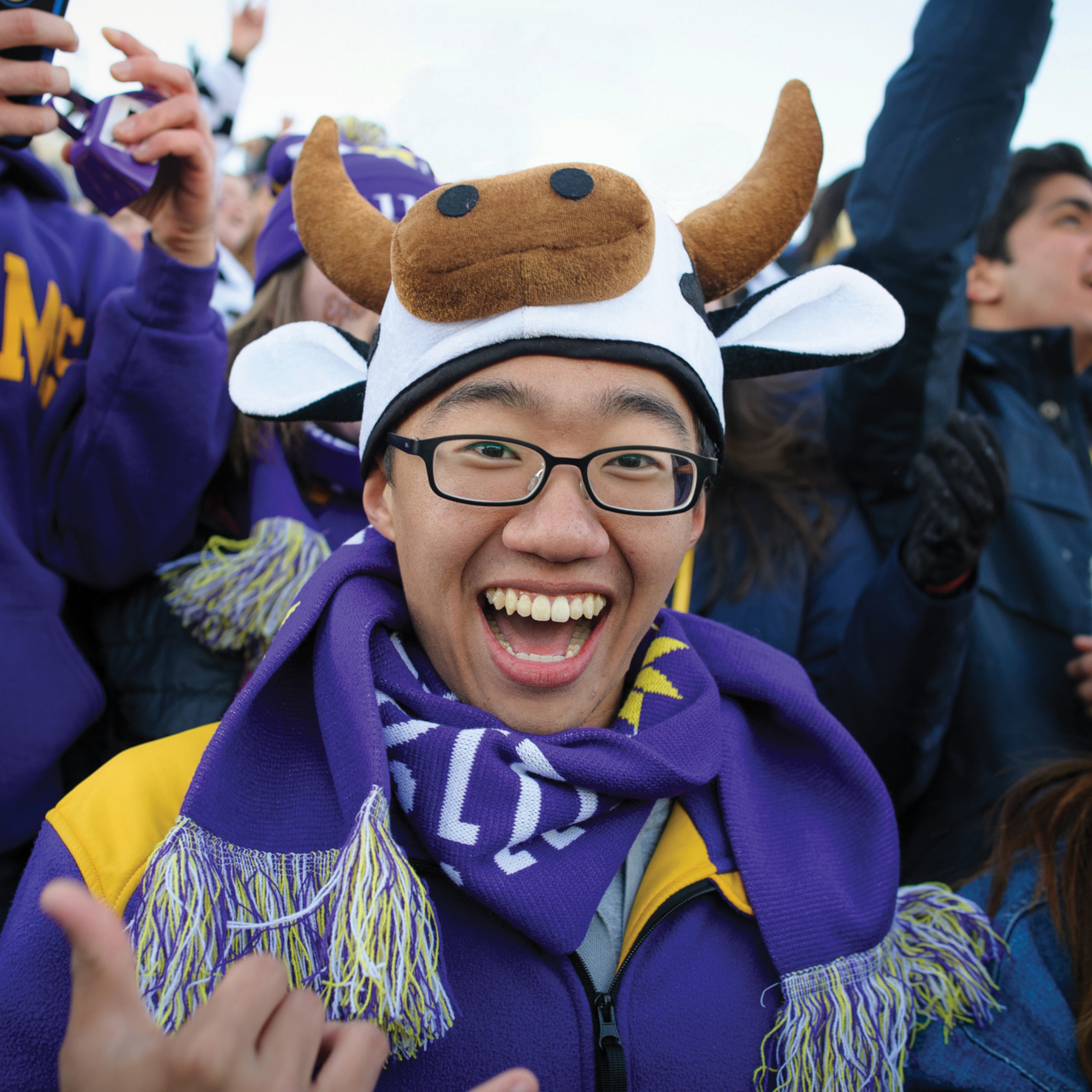 Williams Casestudy Square