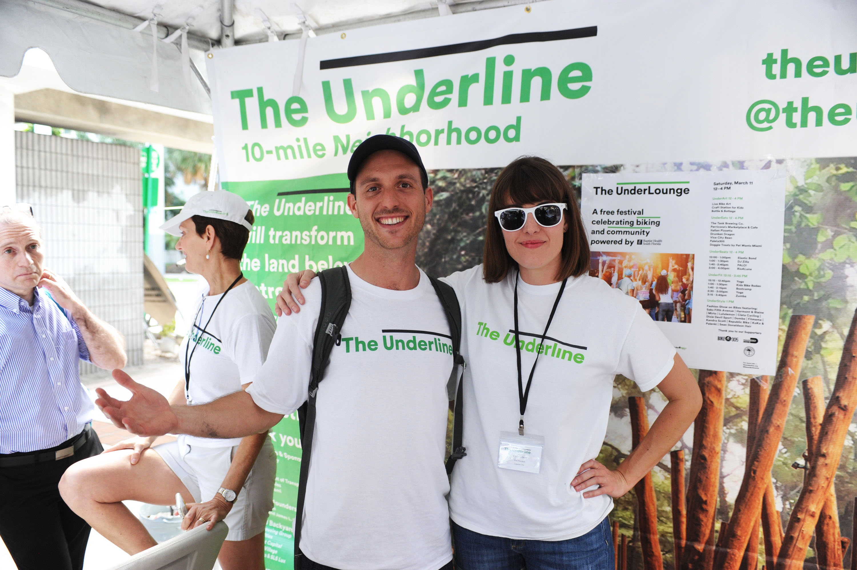 The Underline Application 01