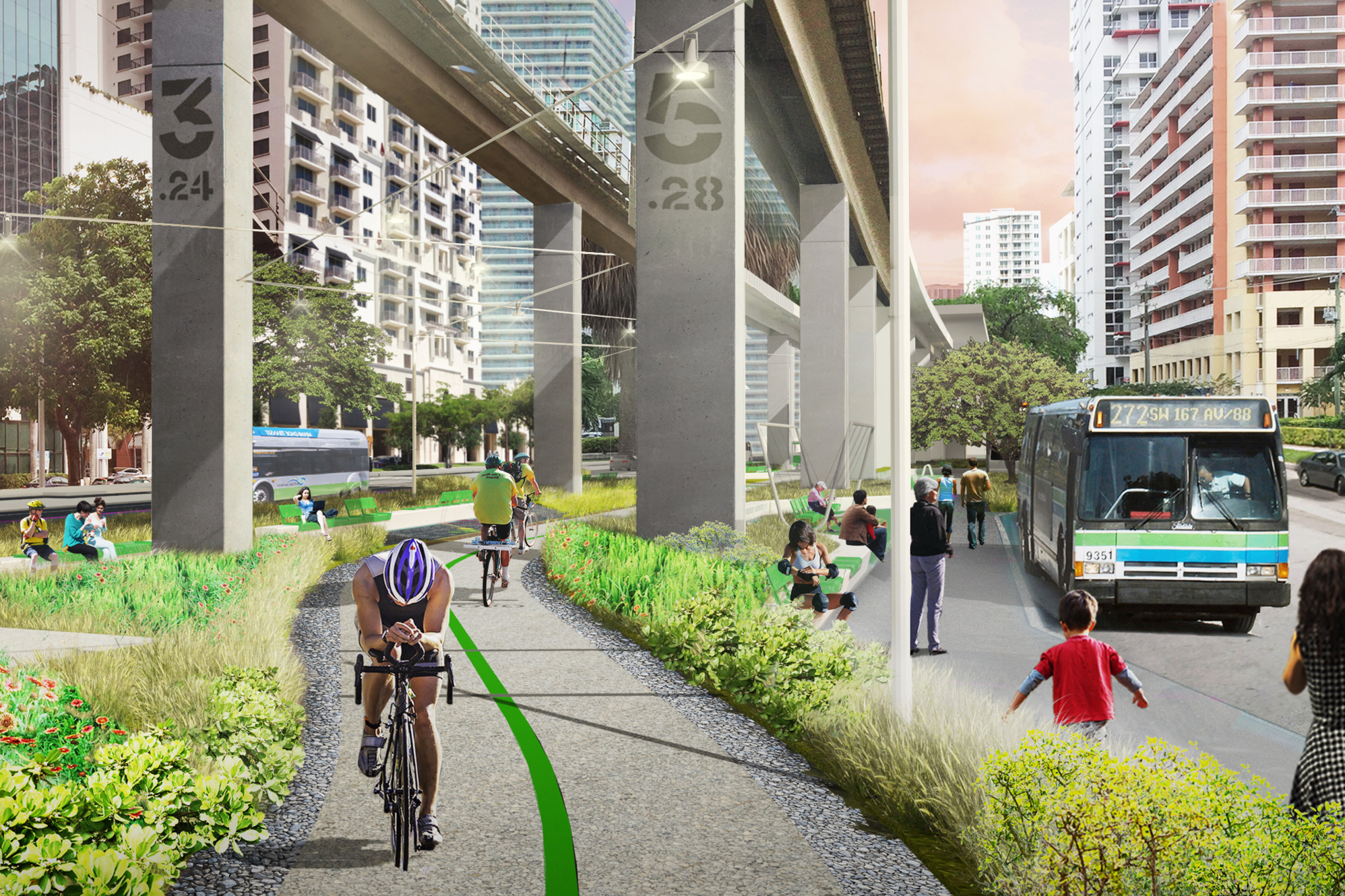 Theunderline Rendering 05