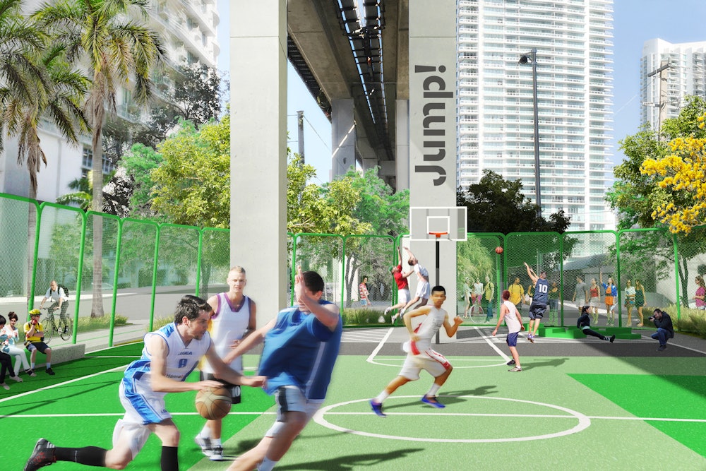 Theunderline Rendering 08