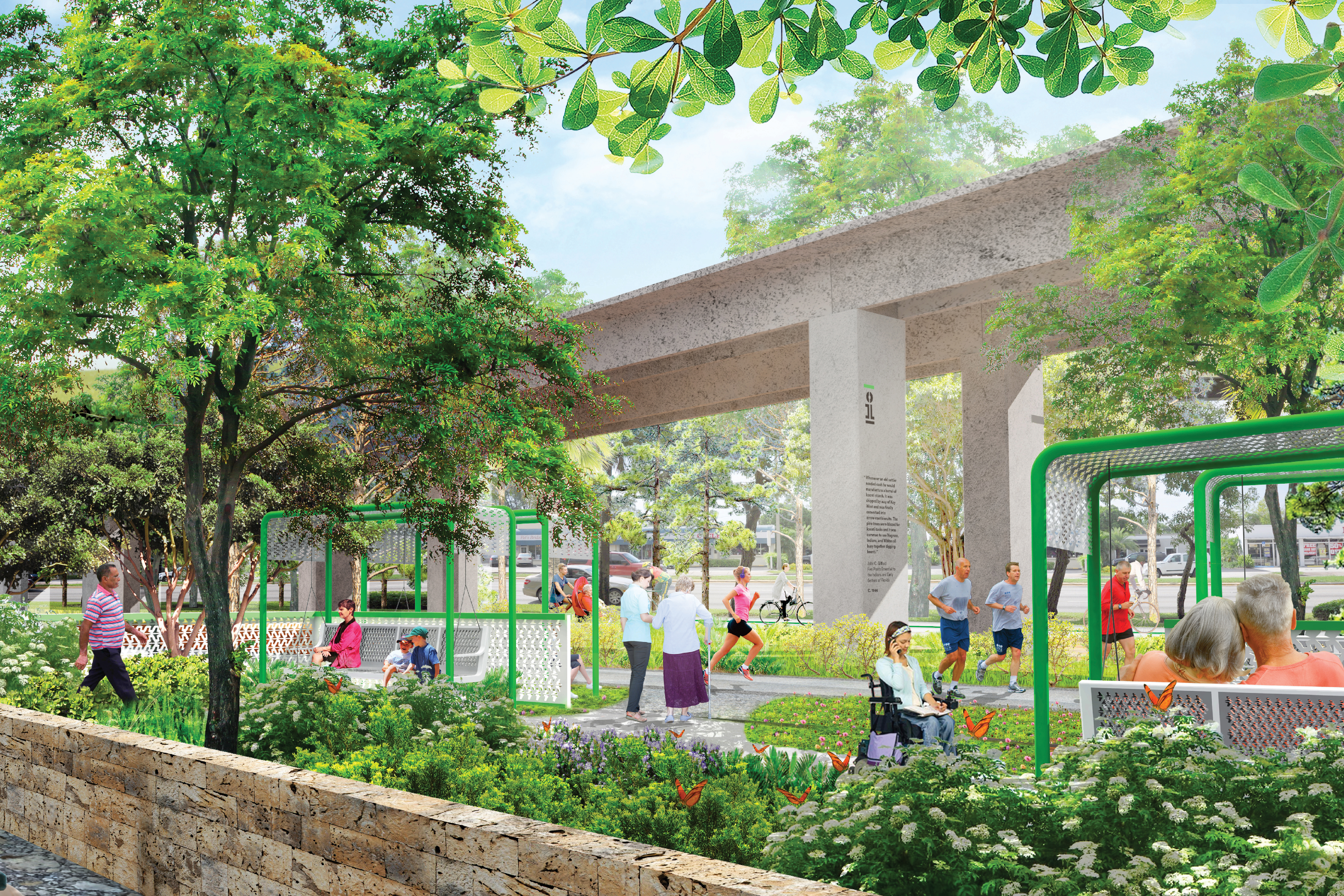 Theunderline Rendering 11