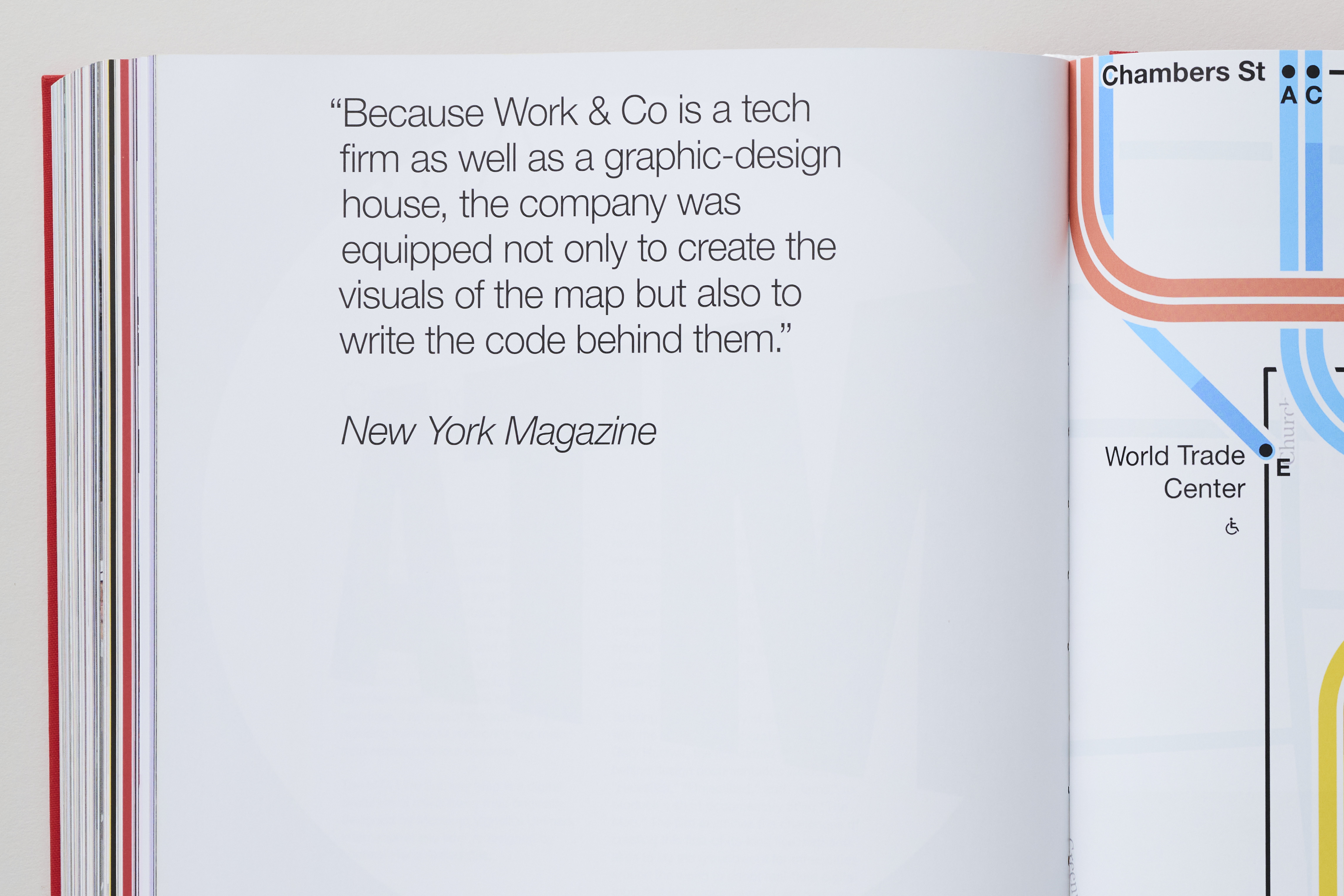 ORDER WEBSITE ASSETS WORK&CO EK100