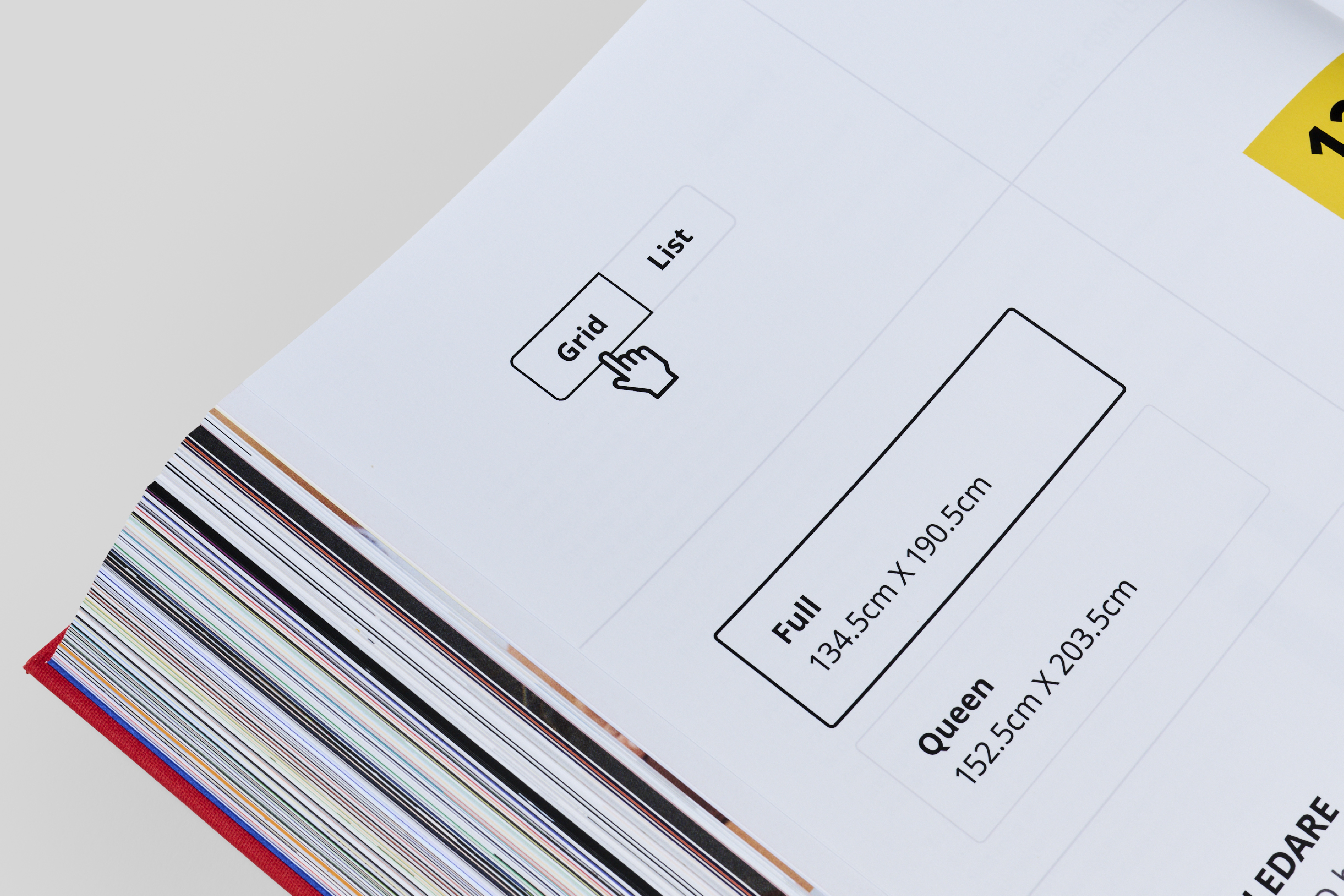 ORDER WEBSITE ASSETS WORK&CO EK108