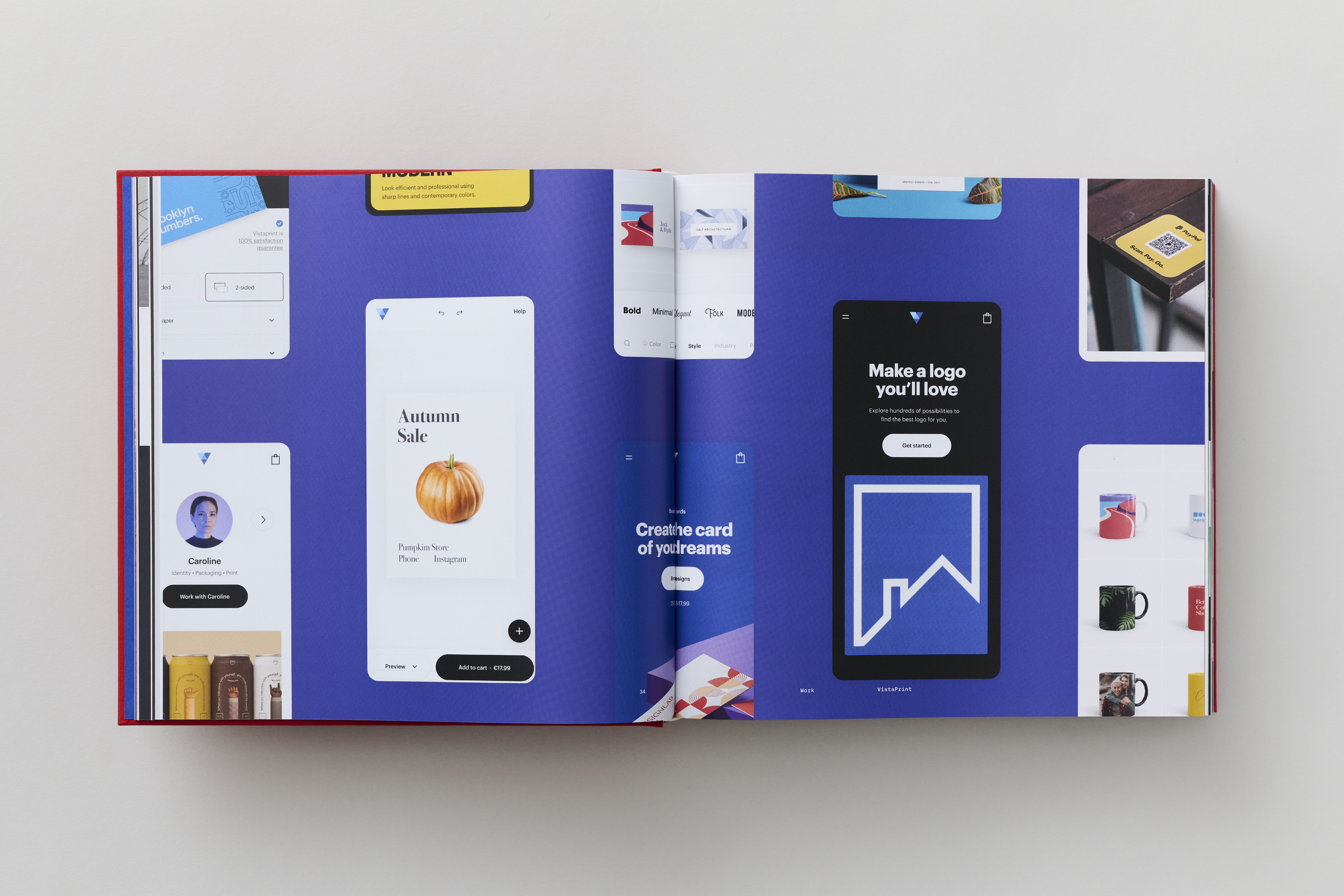 ORDER WEBSITE ASSETS WORK&CO EK112