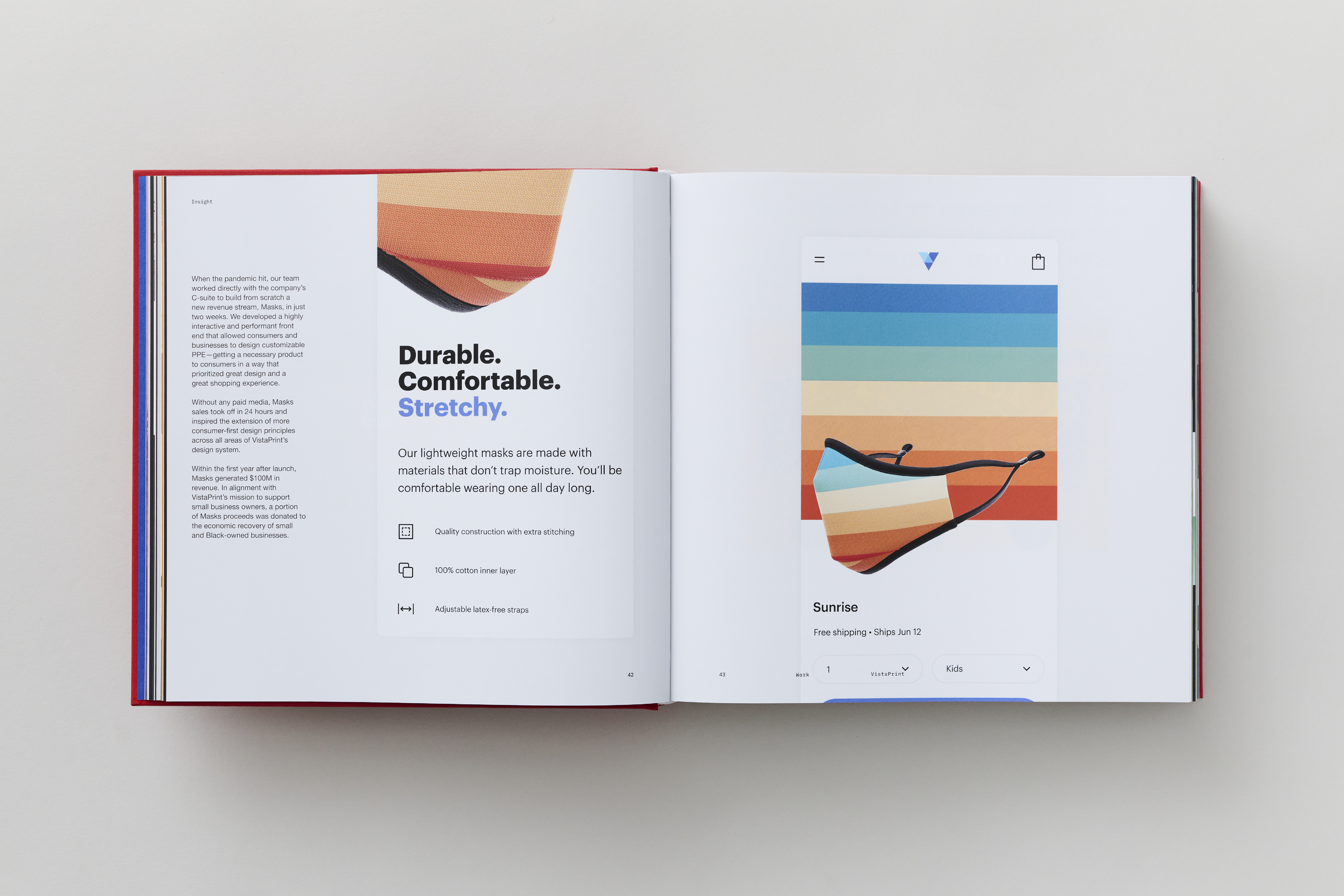 ORDER WEBSITE ASSETS WORK&CO EK114