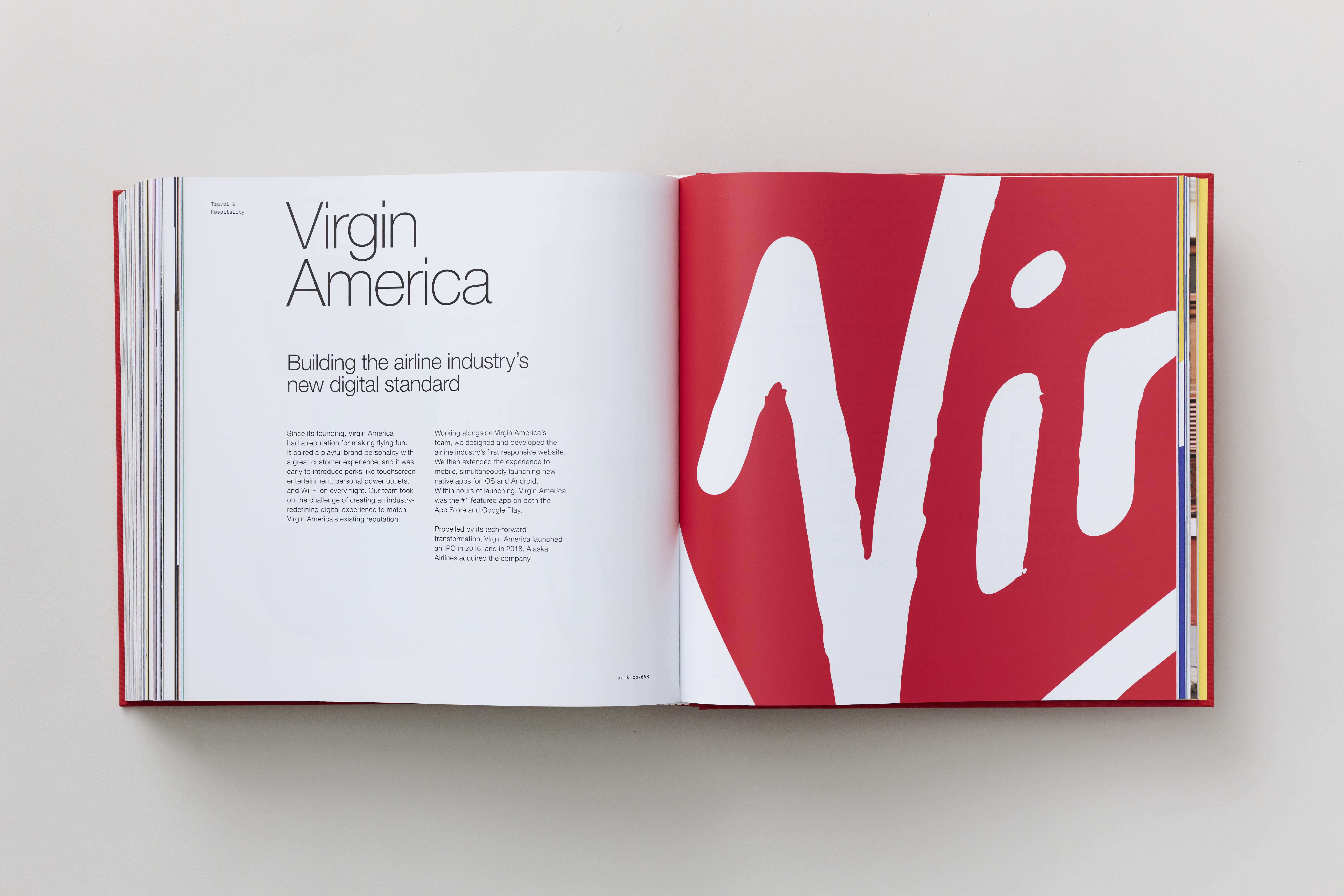 ORDER WEBSITE ASSETS WORK&CO EK115