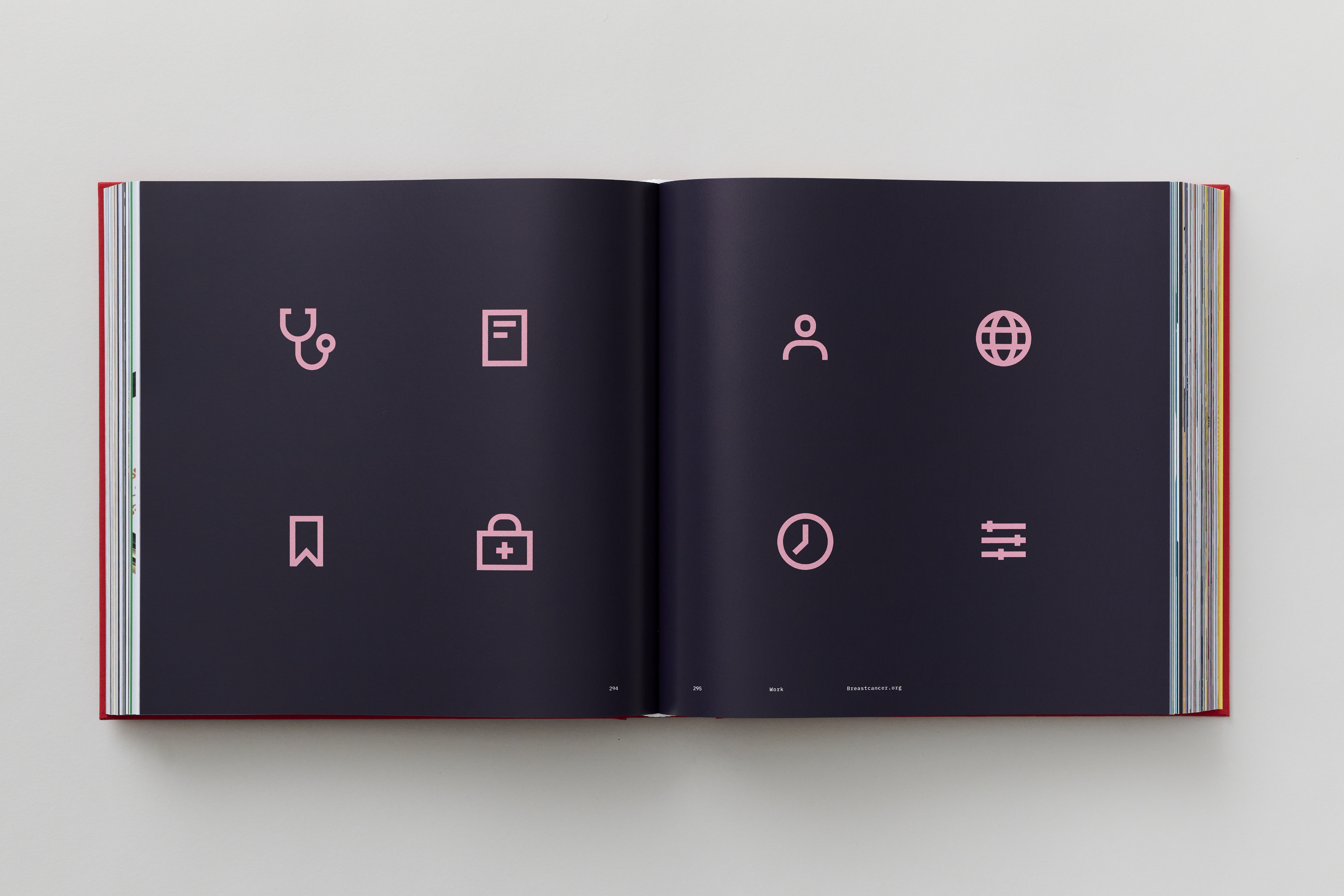 ORDER WEBSITE ASSETS WORK&CO EK124