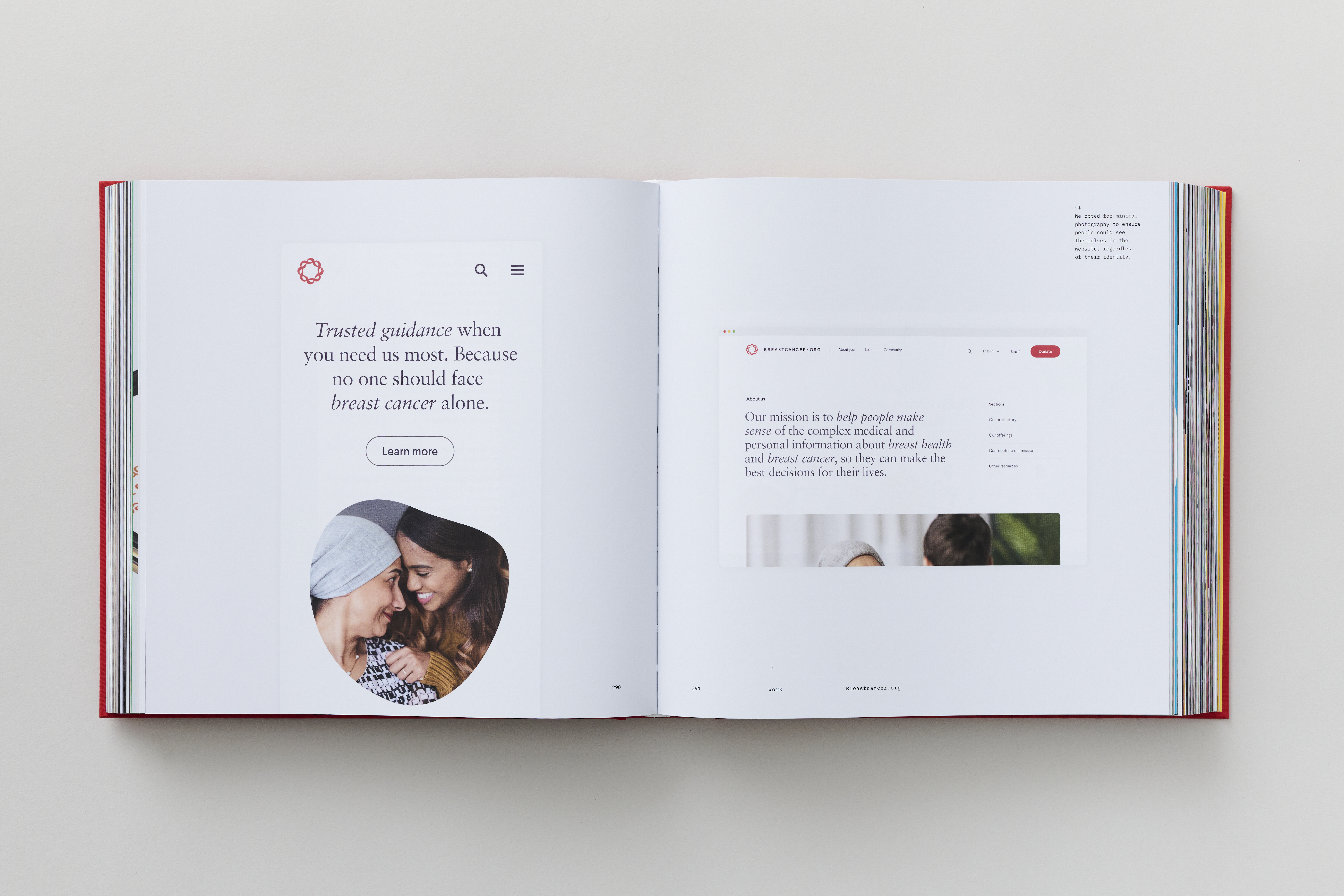 ORDER WEBSITE ASSETS WORK&CO EK125