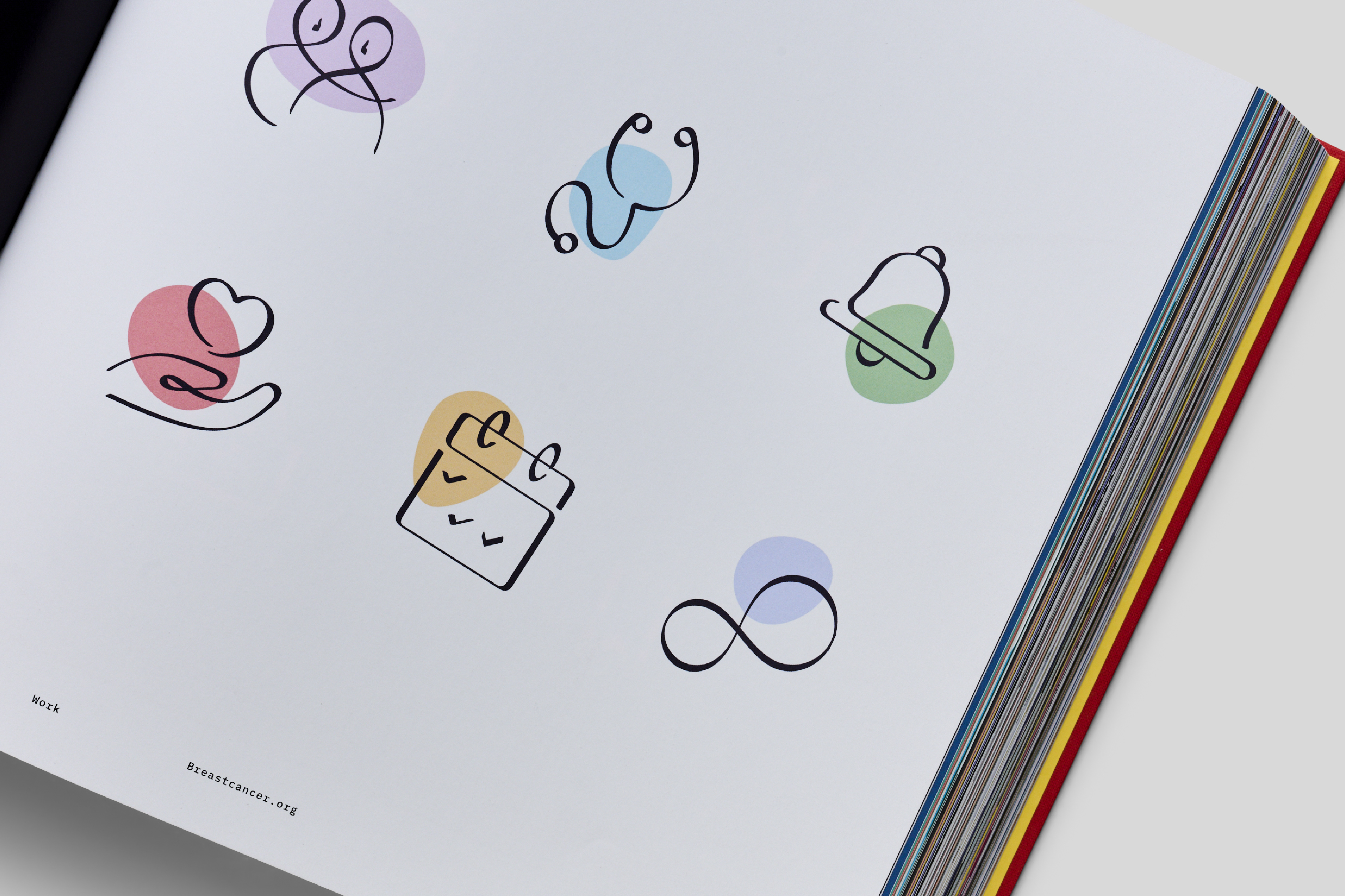 ORDER WEBSITE ASSETS WORK&CO EK126