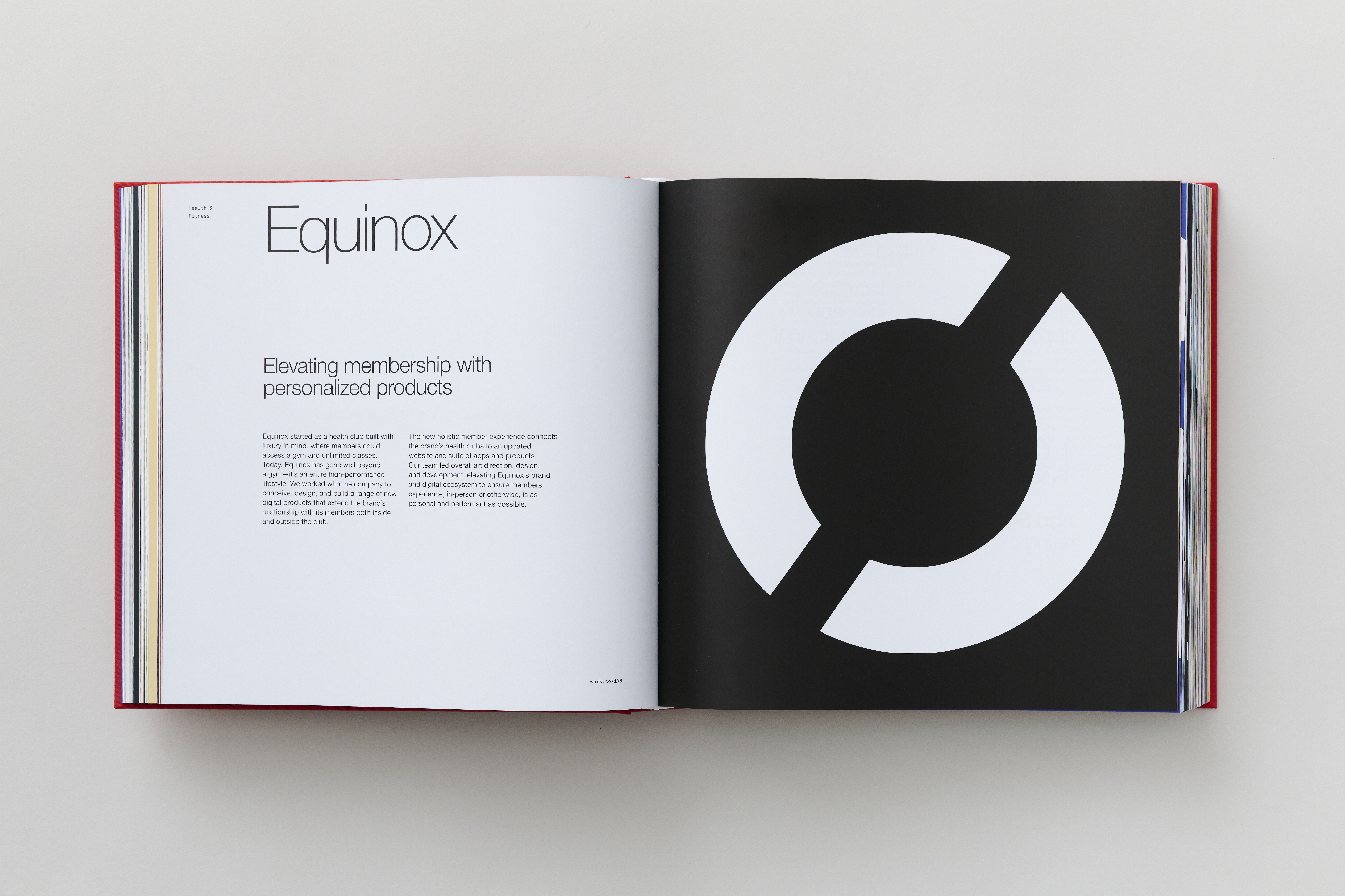 ORDER WEBSITE ASSETS WORK&CO EK127