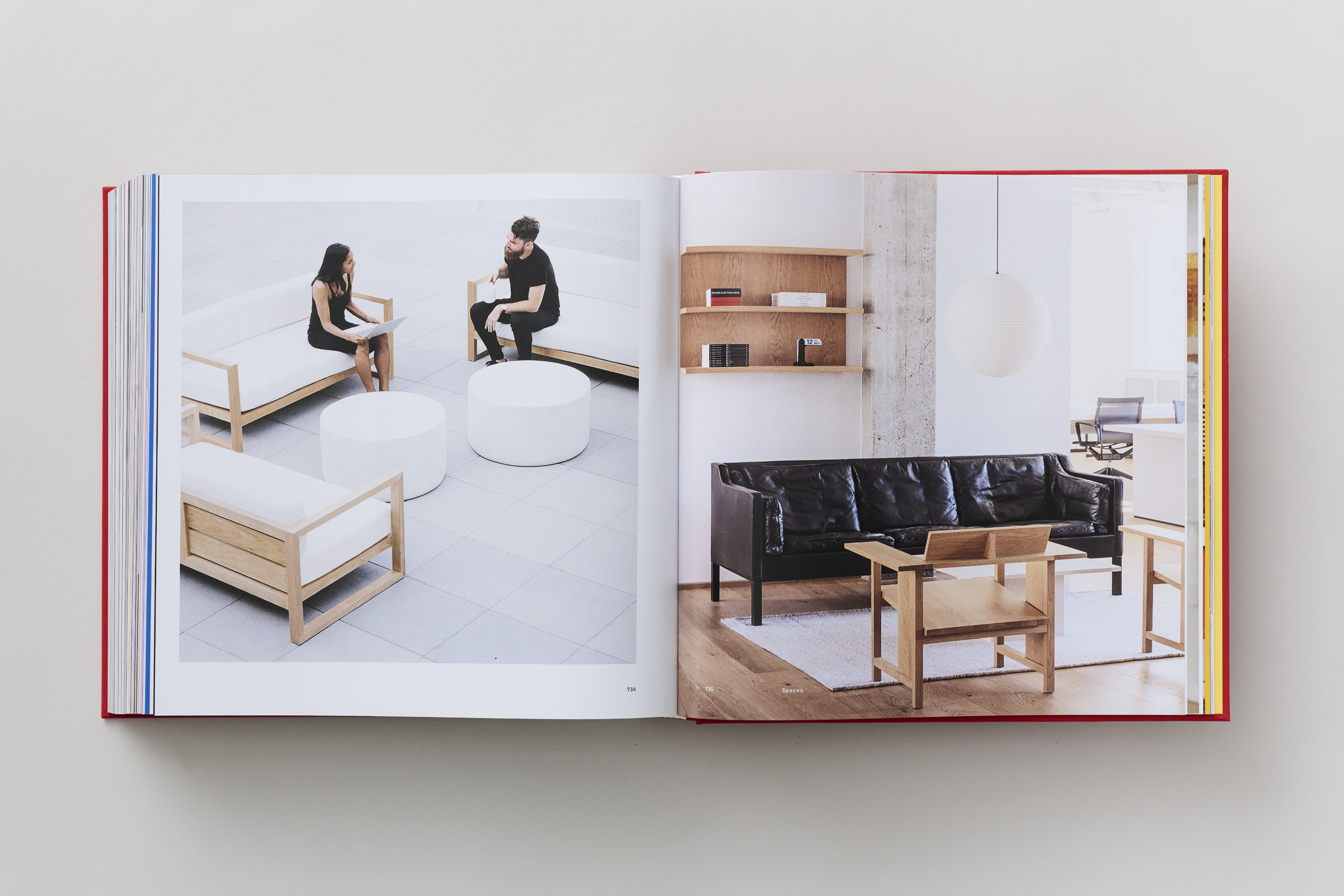 ORDER WEBSITE ASSETS WORK&CO EK137