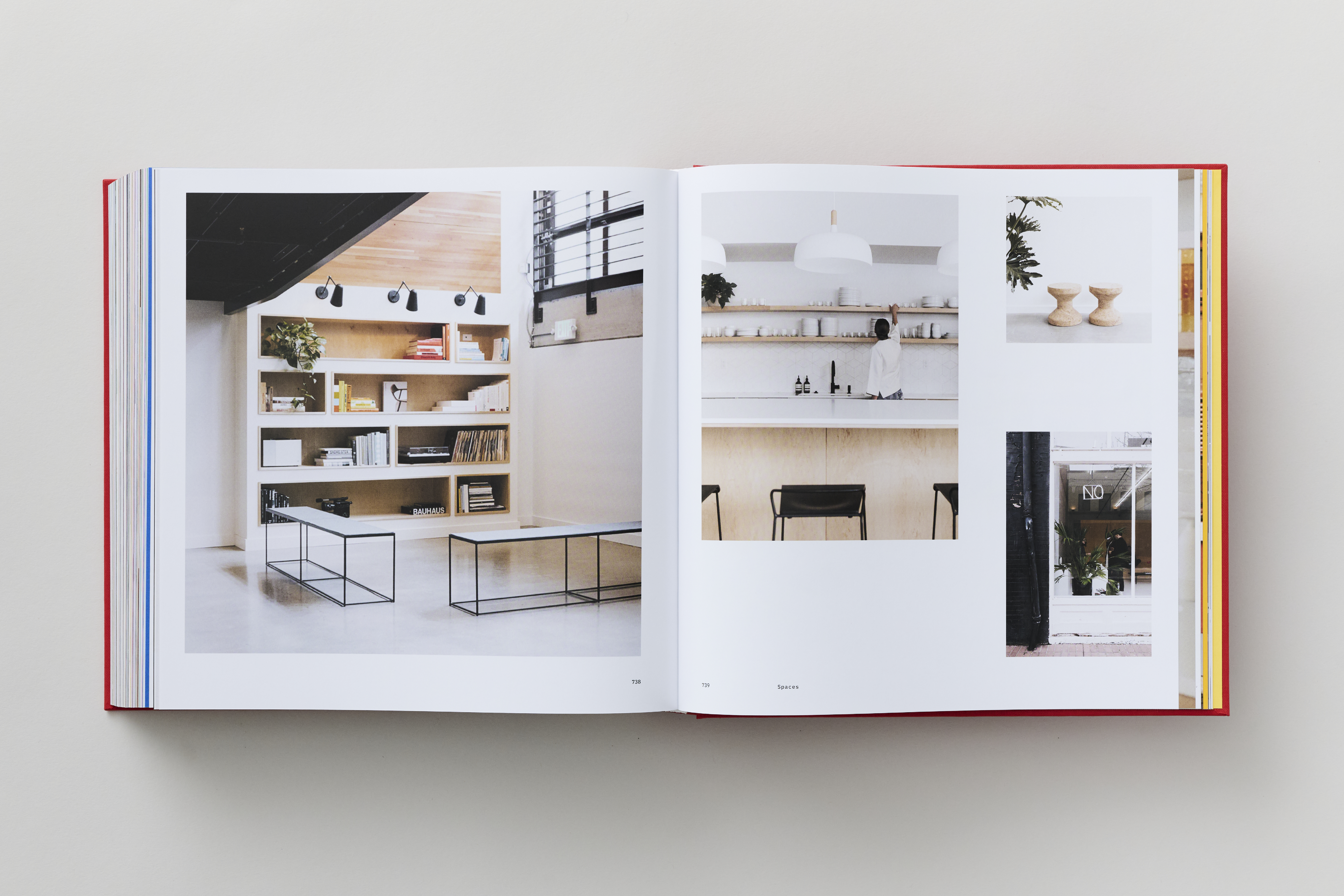 ORDER WEBSITE ASSETS WORK&CO EK138