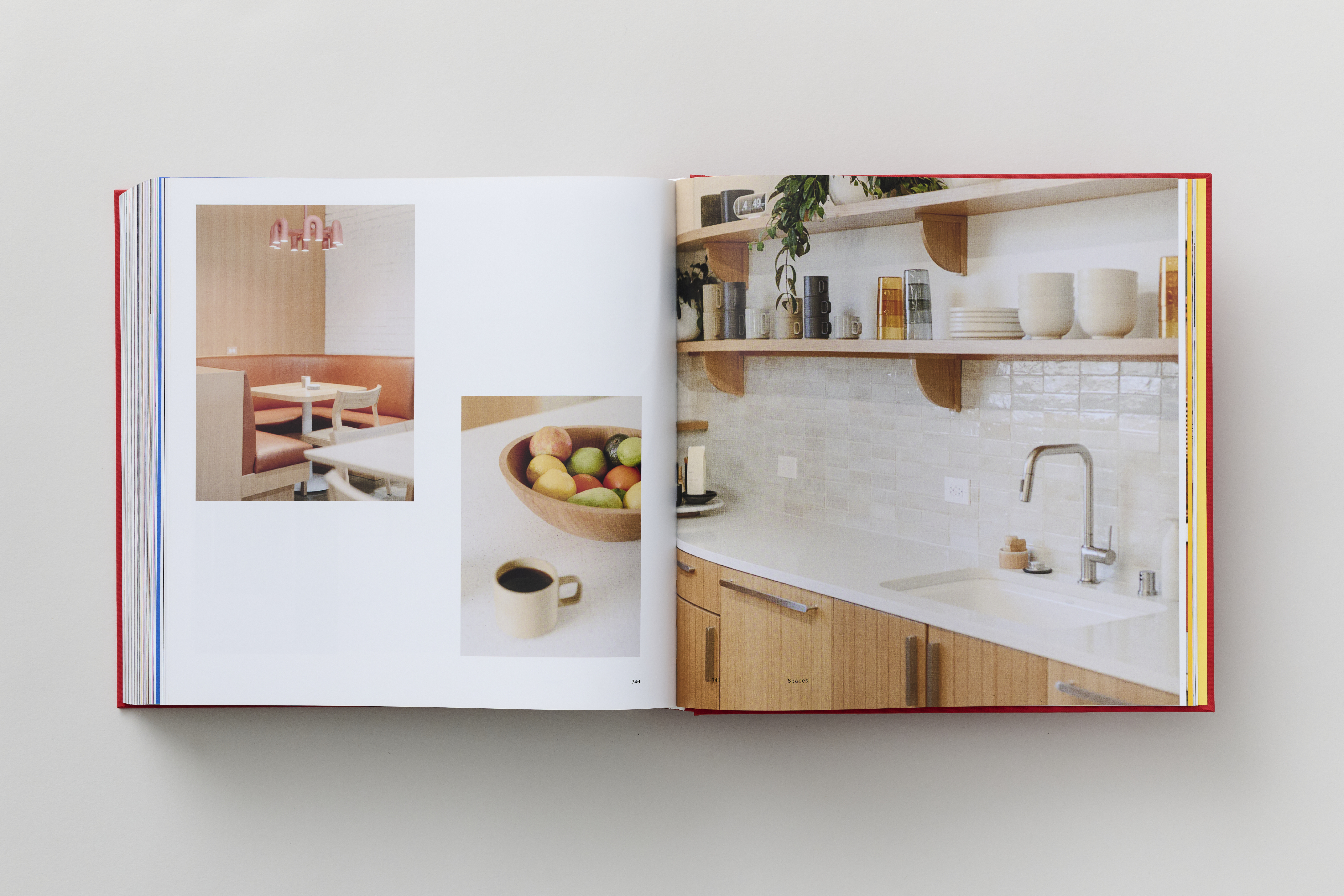 ORDER WEBSITE ASSETS WORK&CO EK140