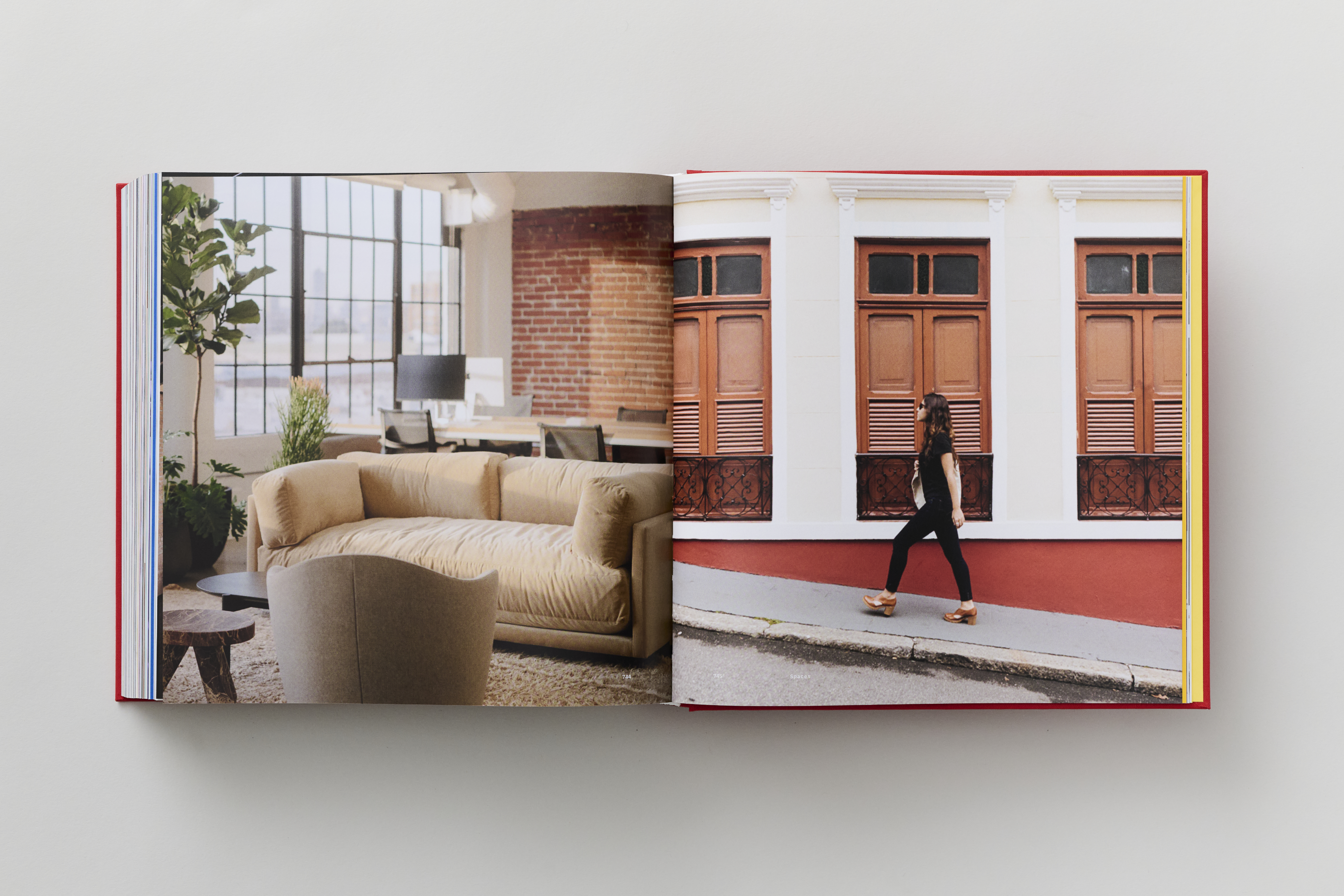 ORDER WEBSITE ASSETS WORK&CO EK141