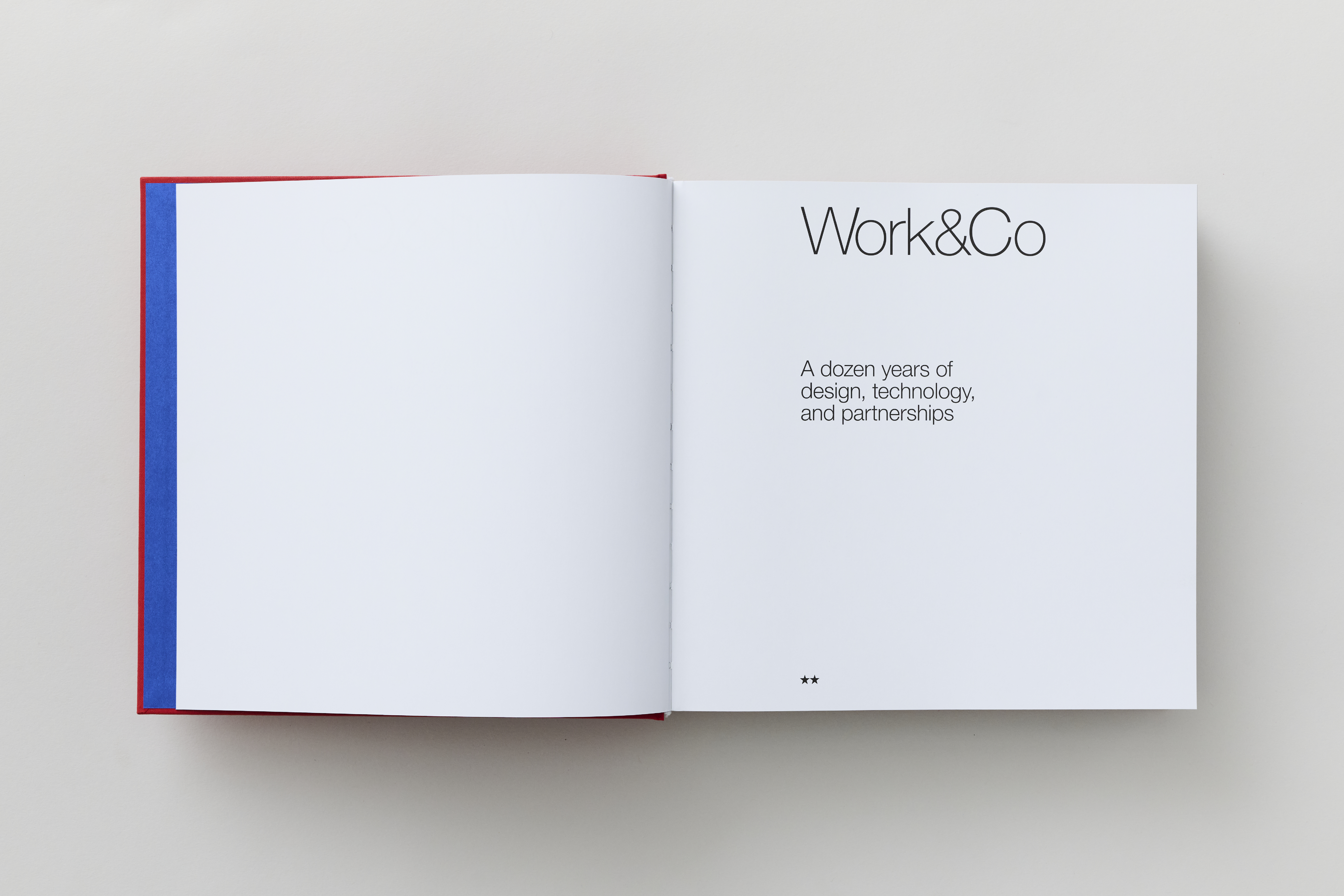 ORDER WEBSITE ASSETS WORK&CO EK29