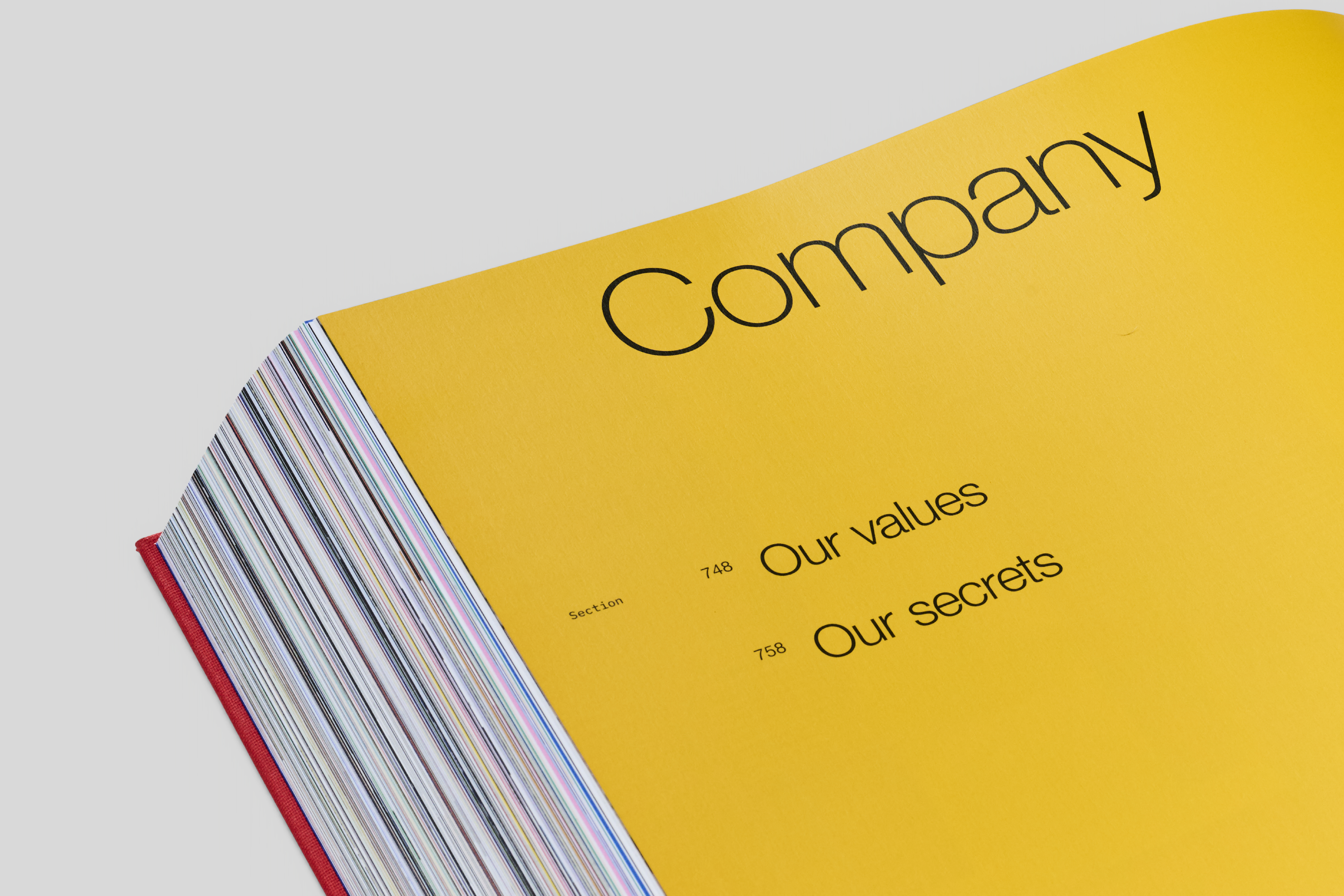 ORDER WEBSITE ASSETS WORK&CO EK35