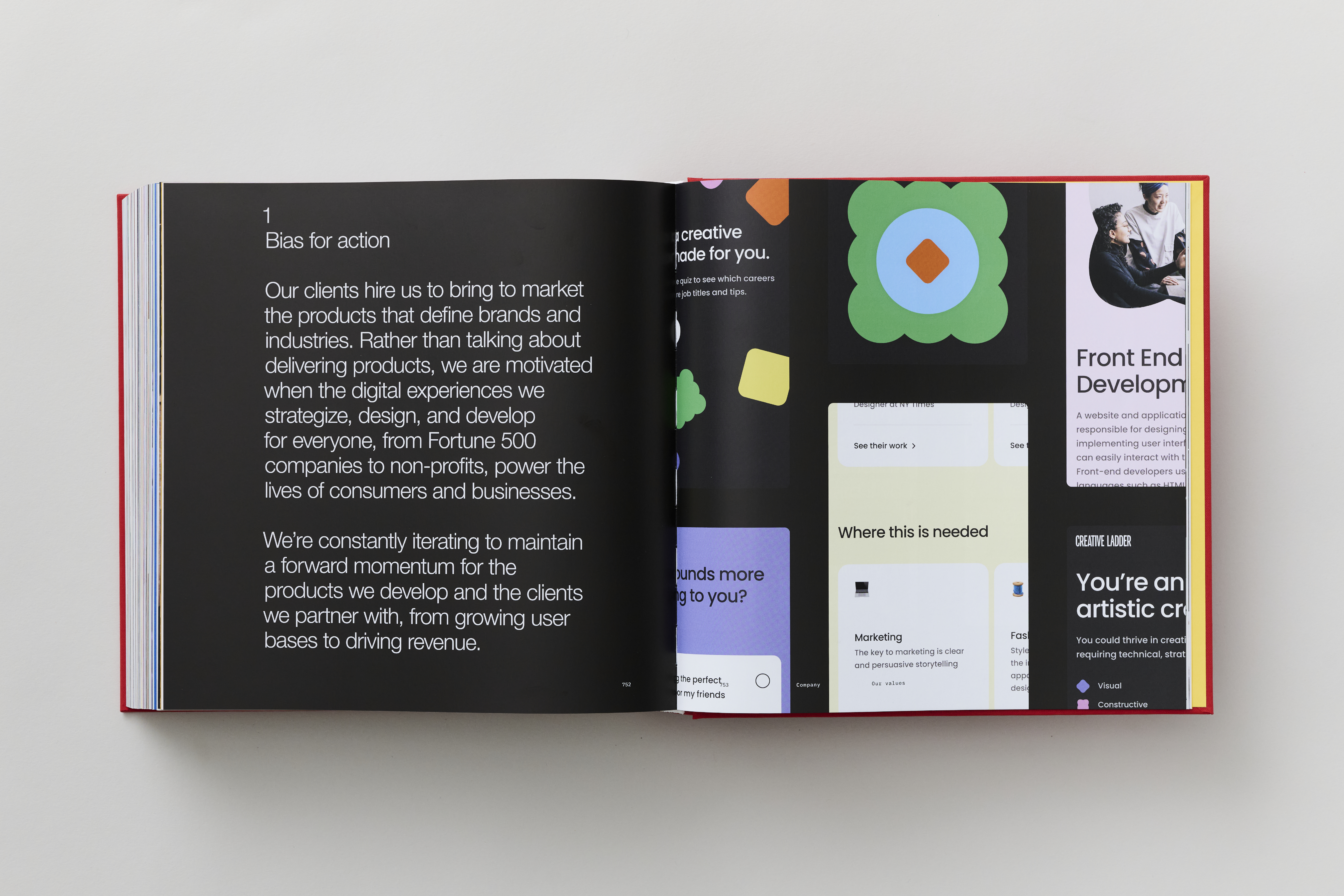 ORDER WEBSITE ASSETS WORK&CO EK38