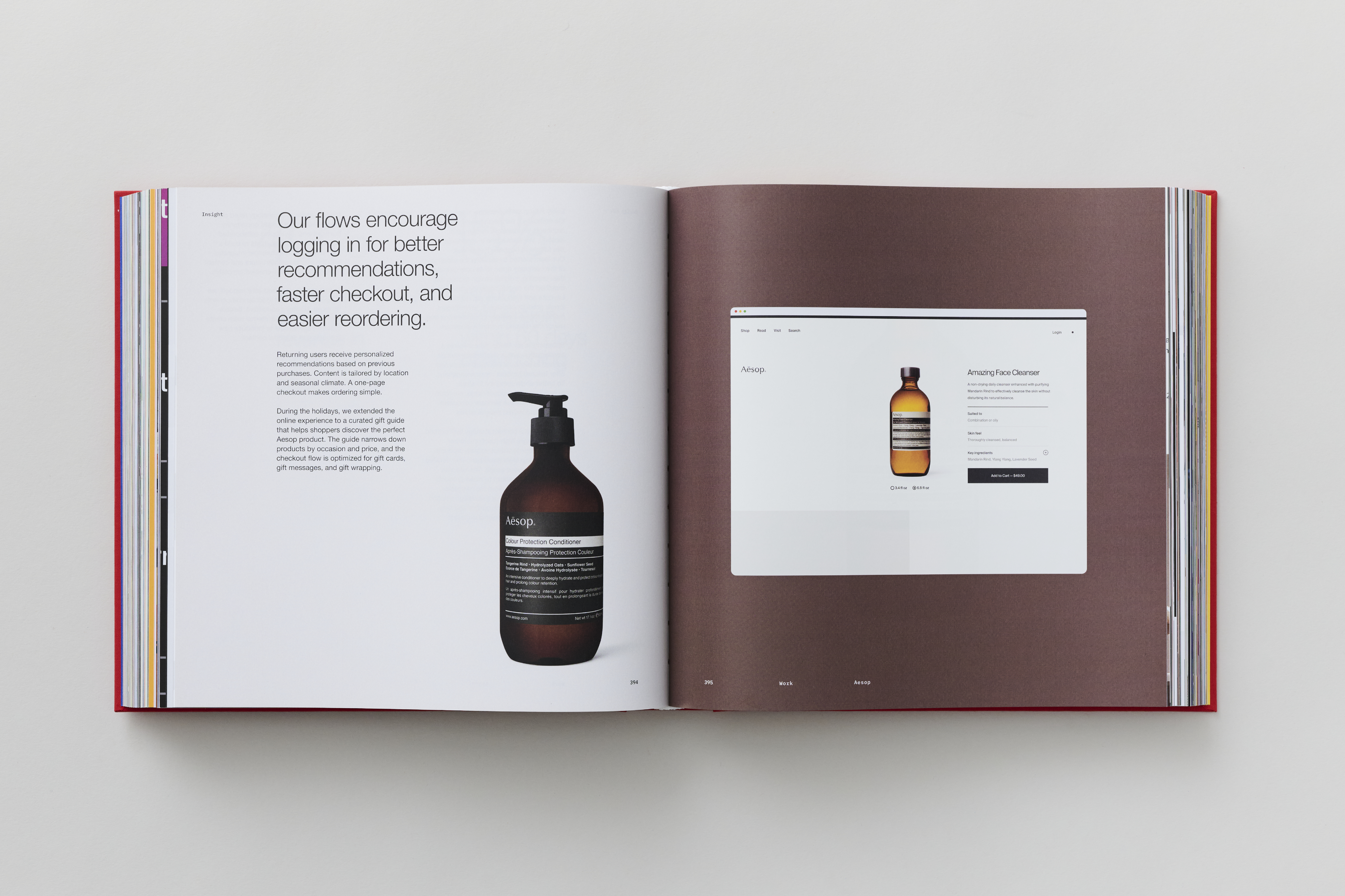 ORDER WEBSITE ASSETS WORK&CO EK44