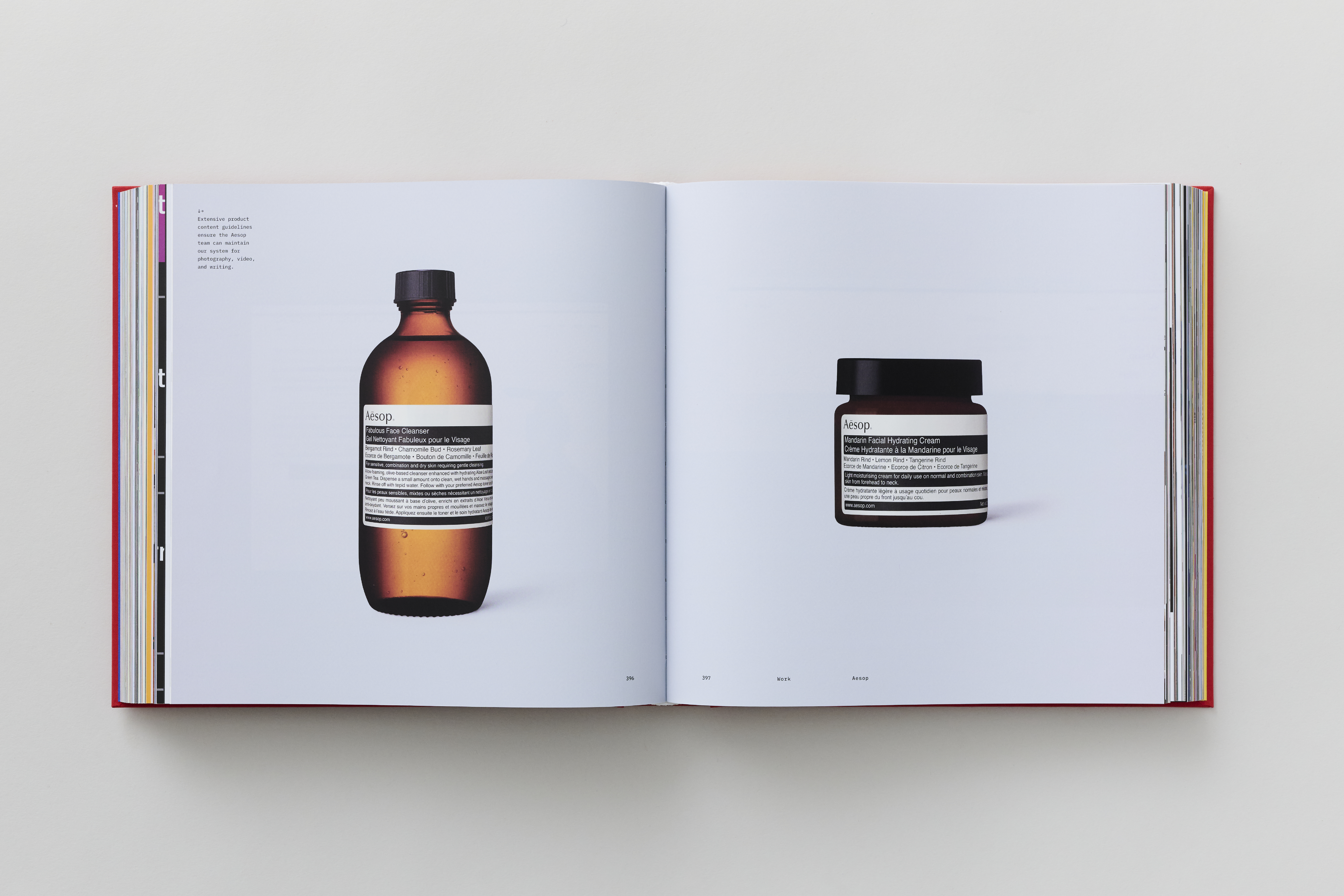 ORDER WEBSITE ASSETS WORK&CO EK46