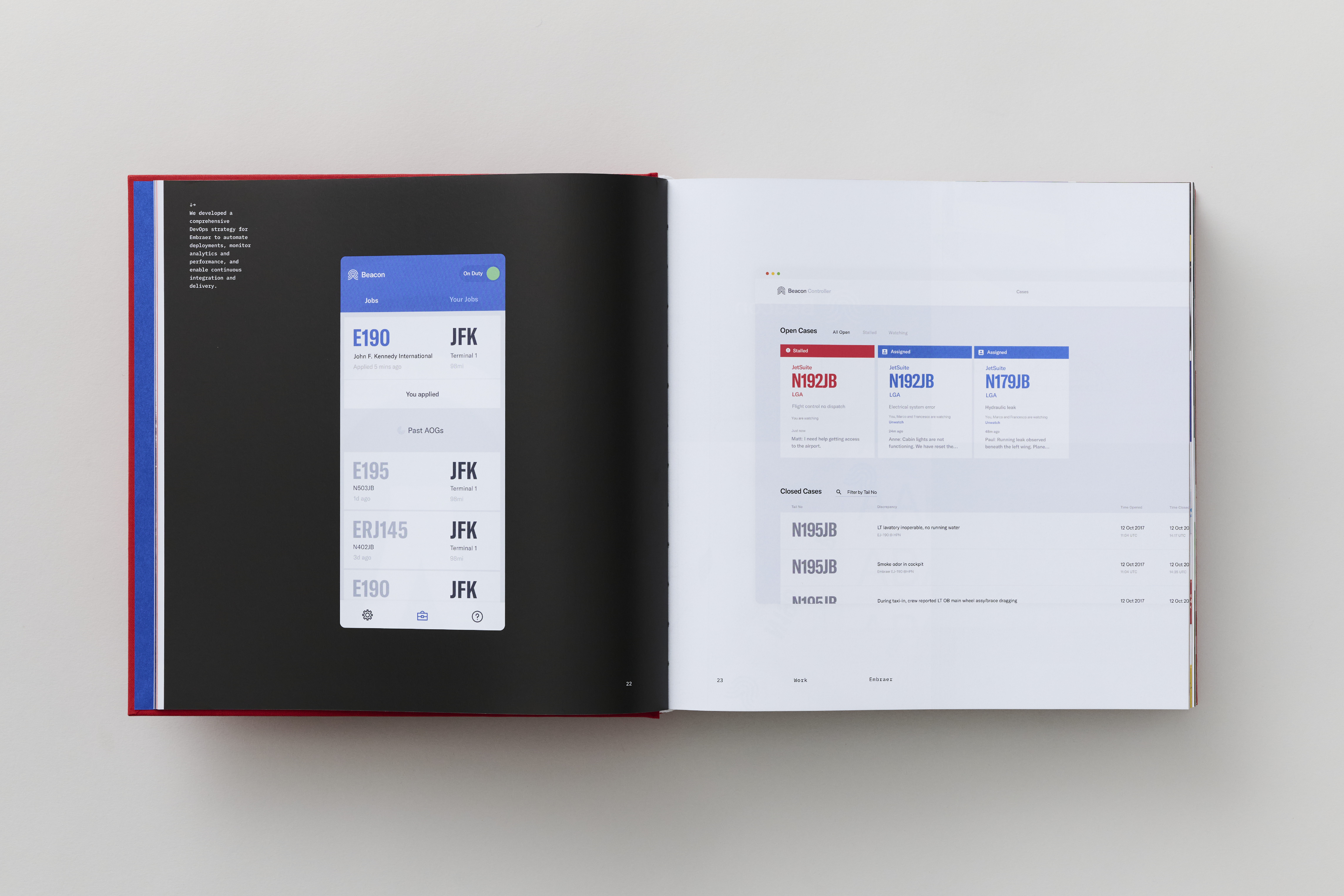 ORDER WEBSITE ASSETS WORK&CO EK51