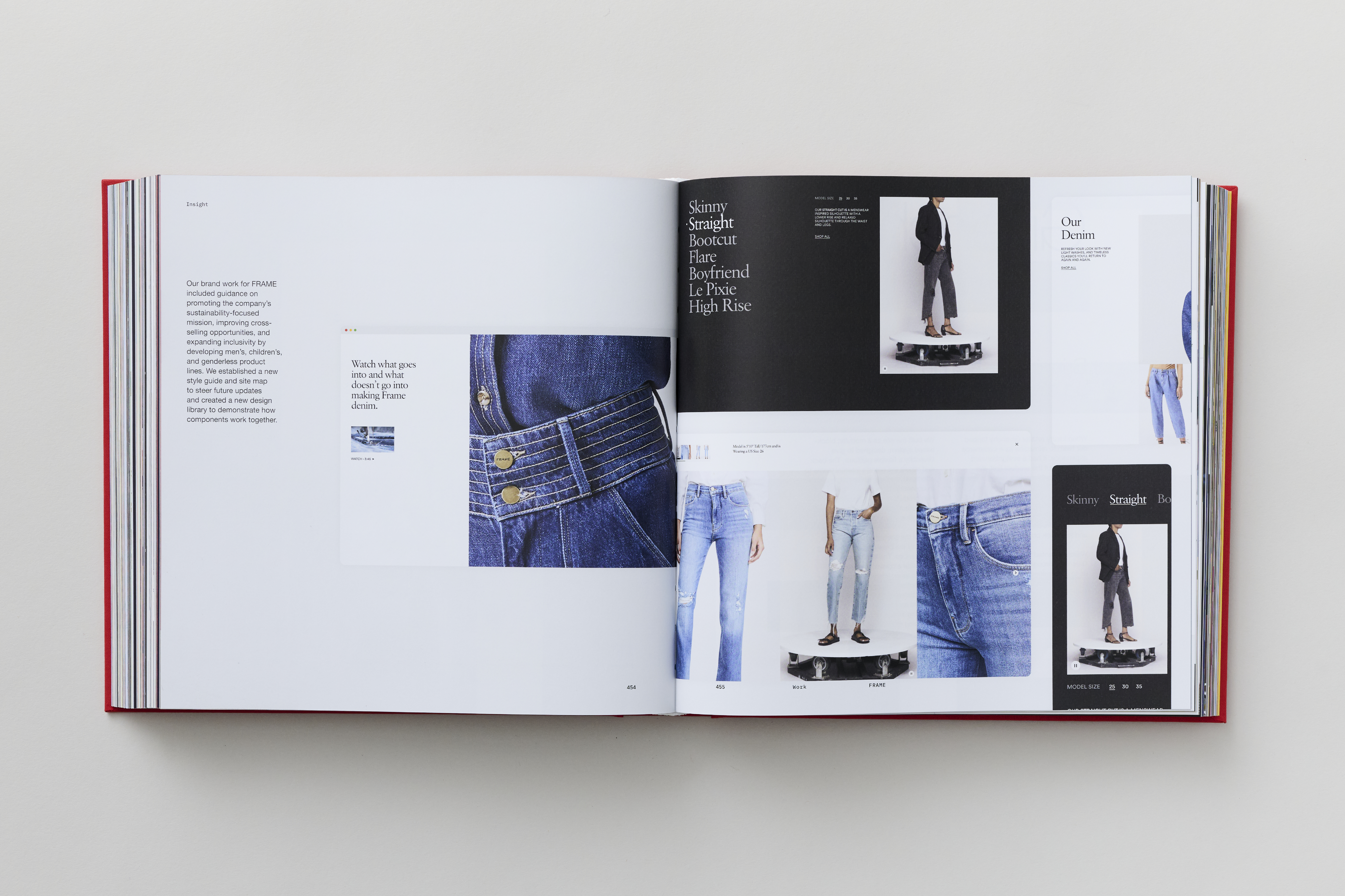 ORDER WEBSITE ASSETS WORK&CO EK52