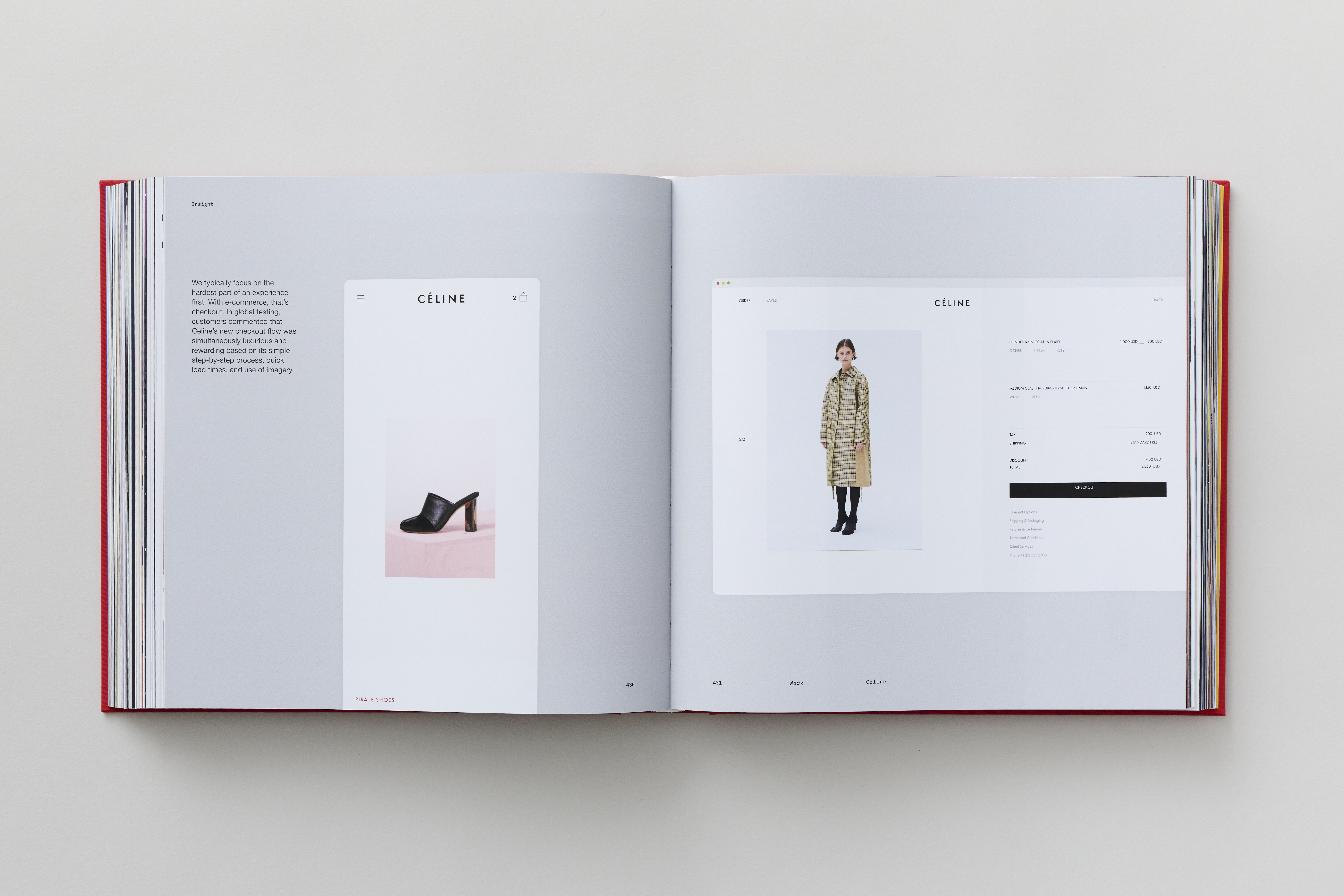 ORDER WEBSITE ASSETS WORK&CO EK54