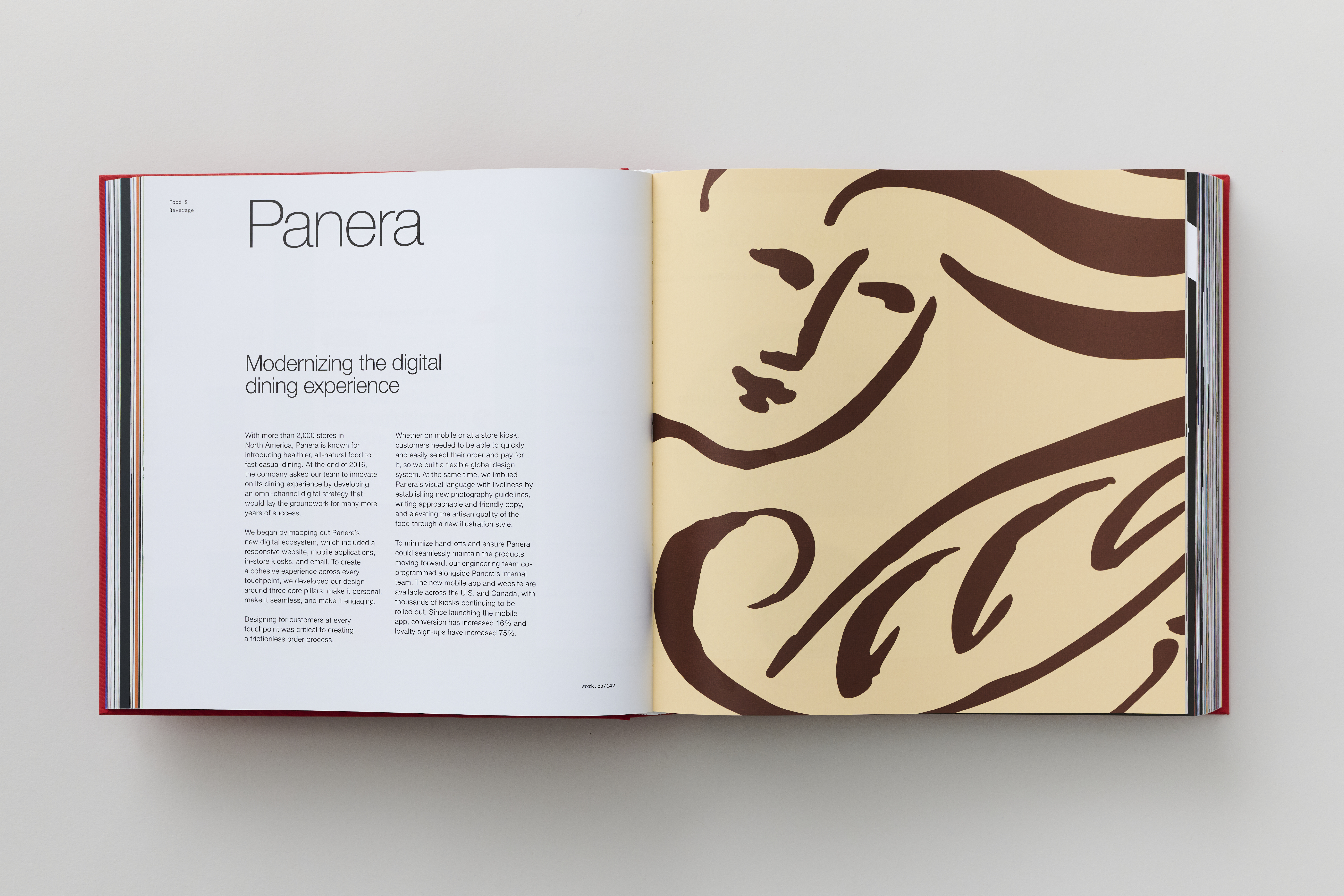 ORDER WEBSITE ASSETS WORK&CO EK56