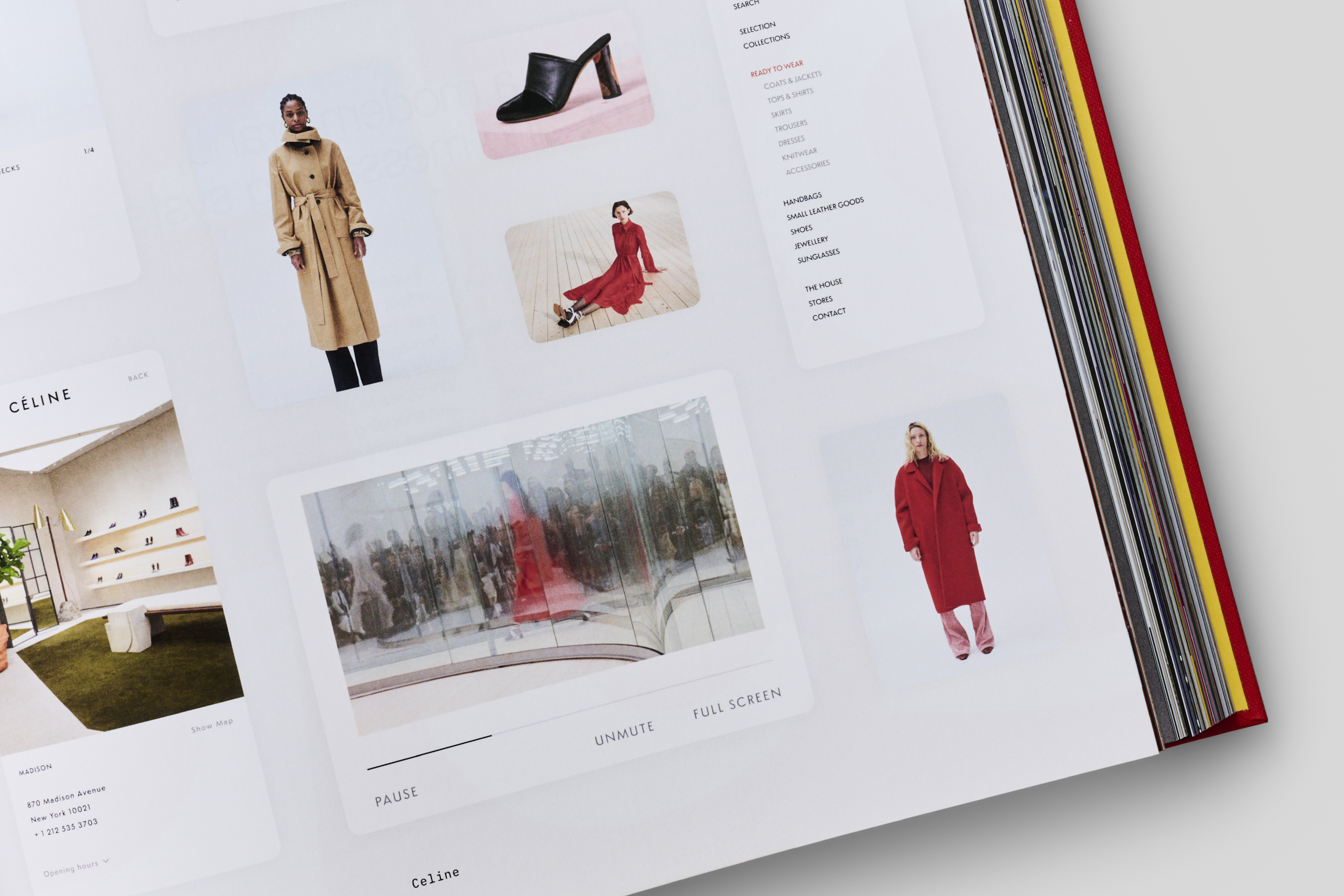 ORDER WEBSITE ASSETS WORK&CO EK57