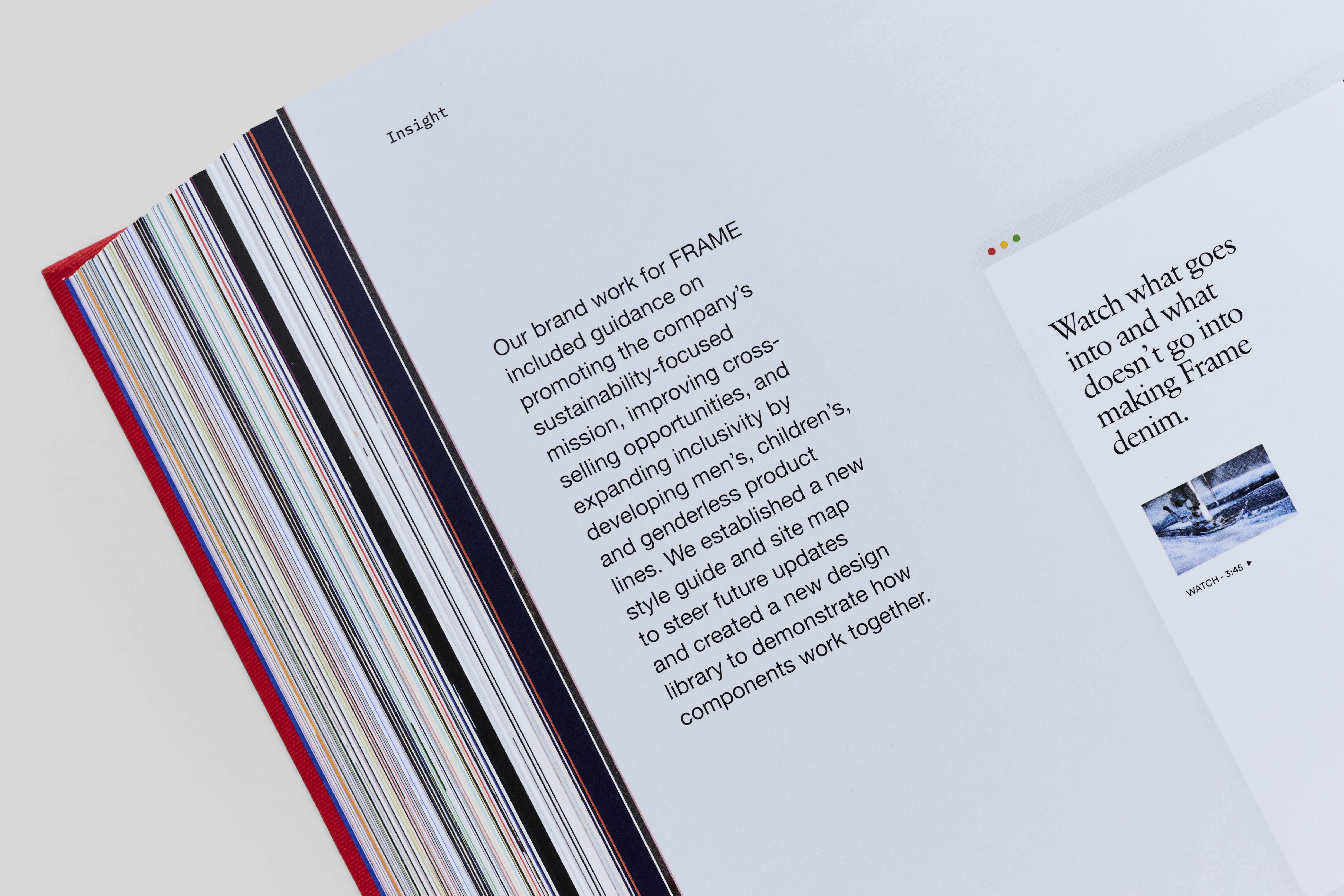 ORDER WEBSITE ASSETS WORK&CO EK65