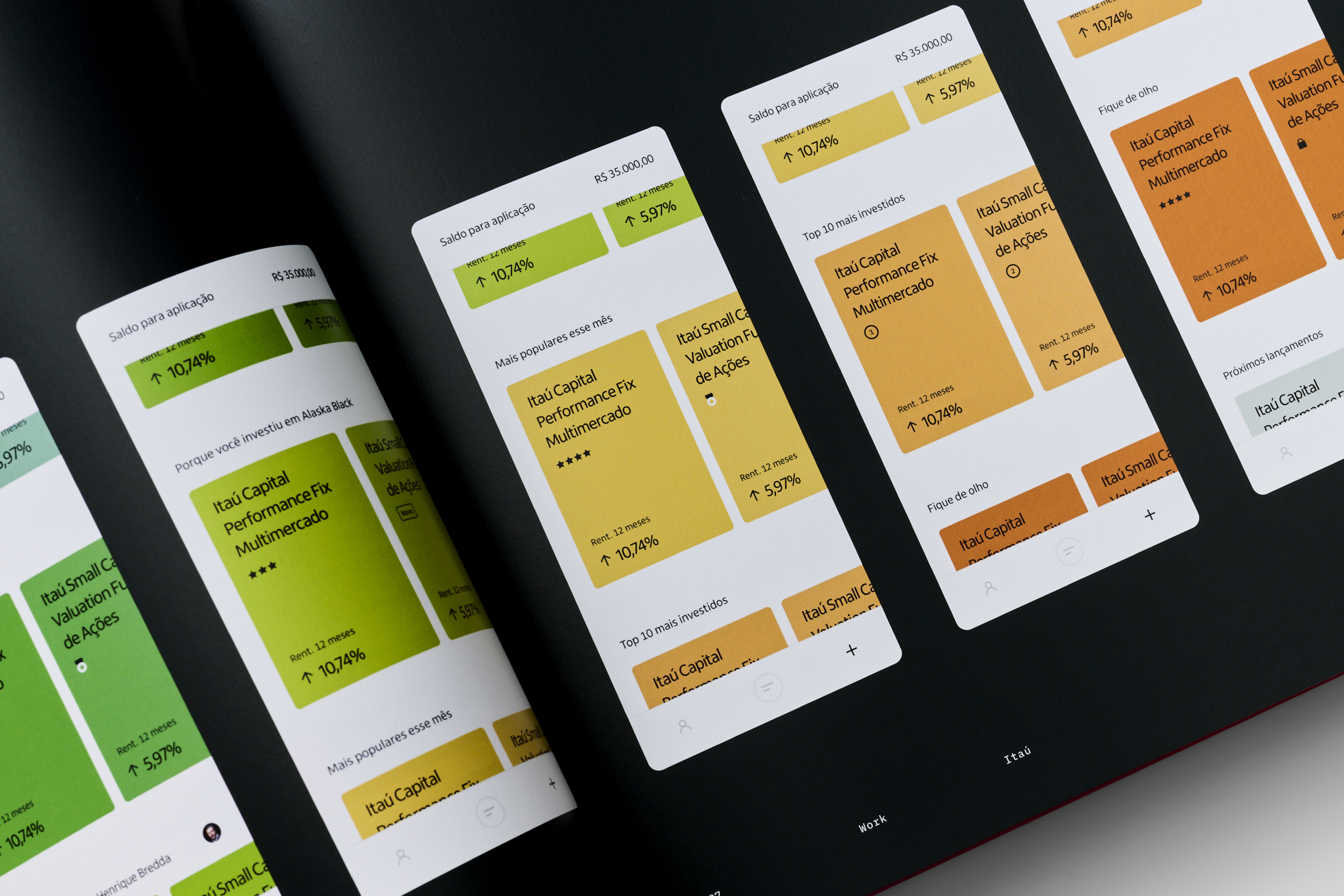 ORDER WEBSITE ASSETS WORK&CO EK67