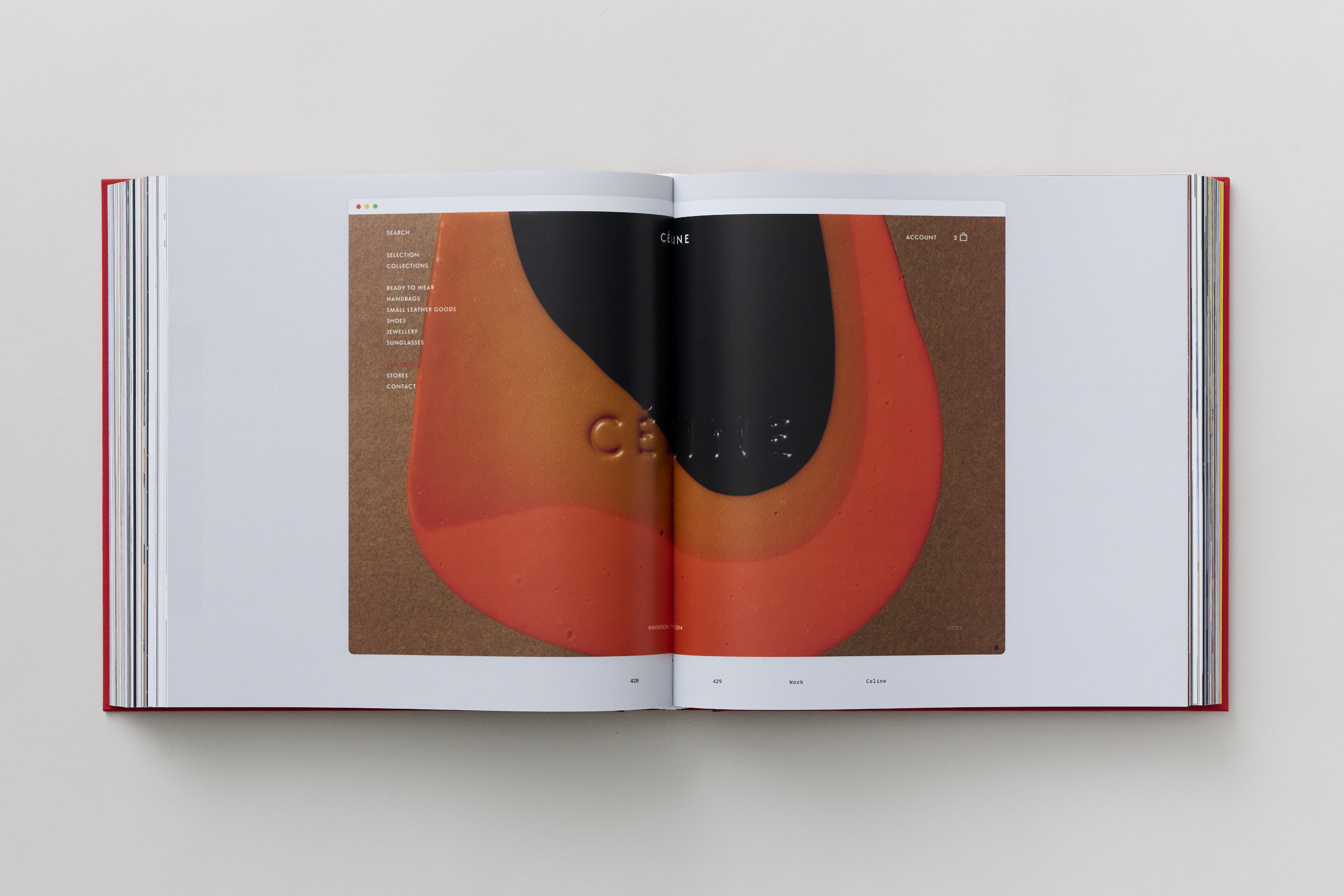 ORDER WEBSITE ASSETS WORK&CO EK70