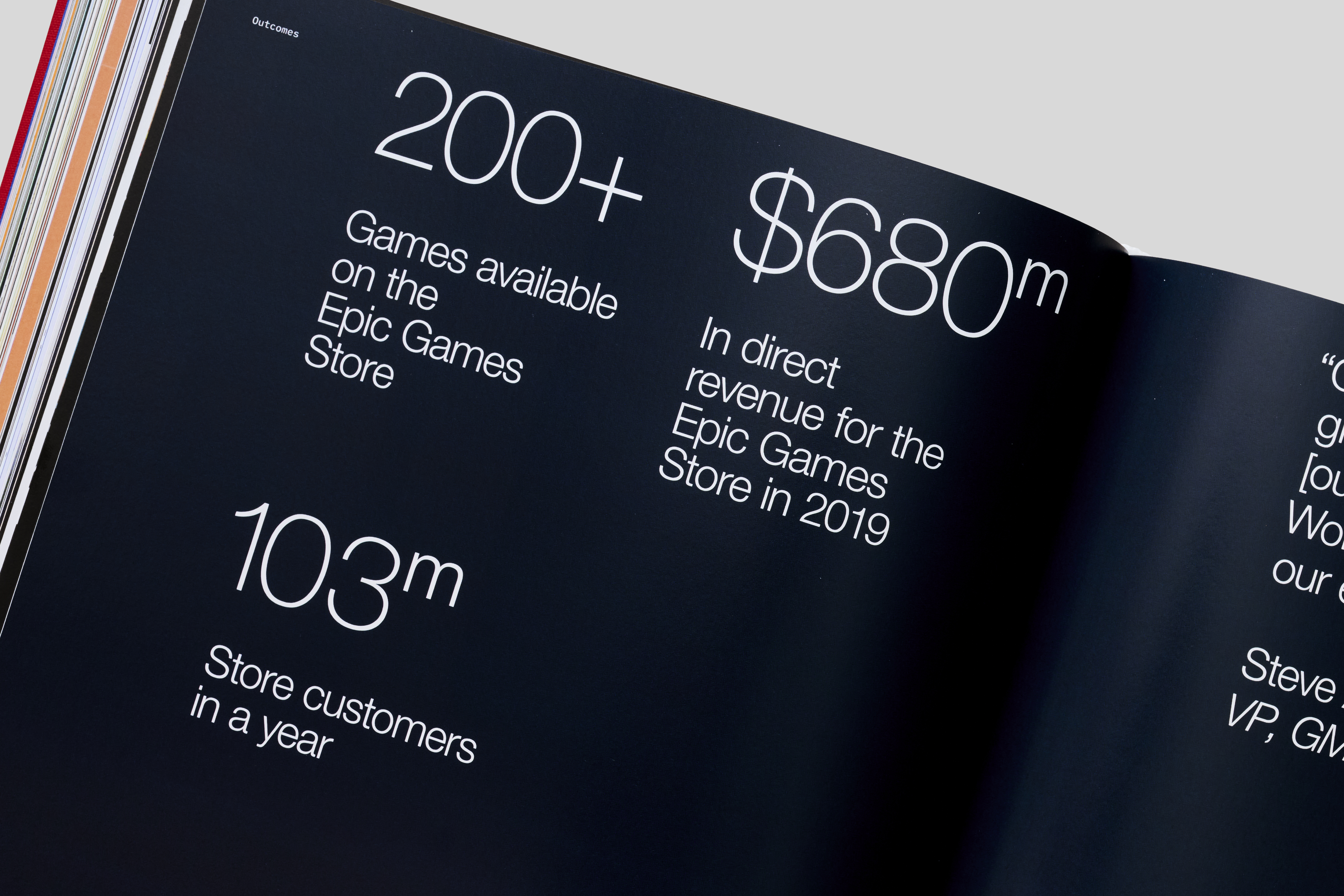 ORDER WEBSITE ASSETS WORK&CO EK71