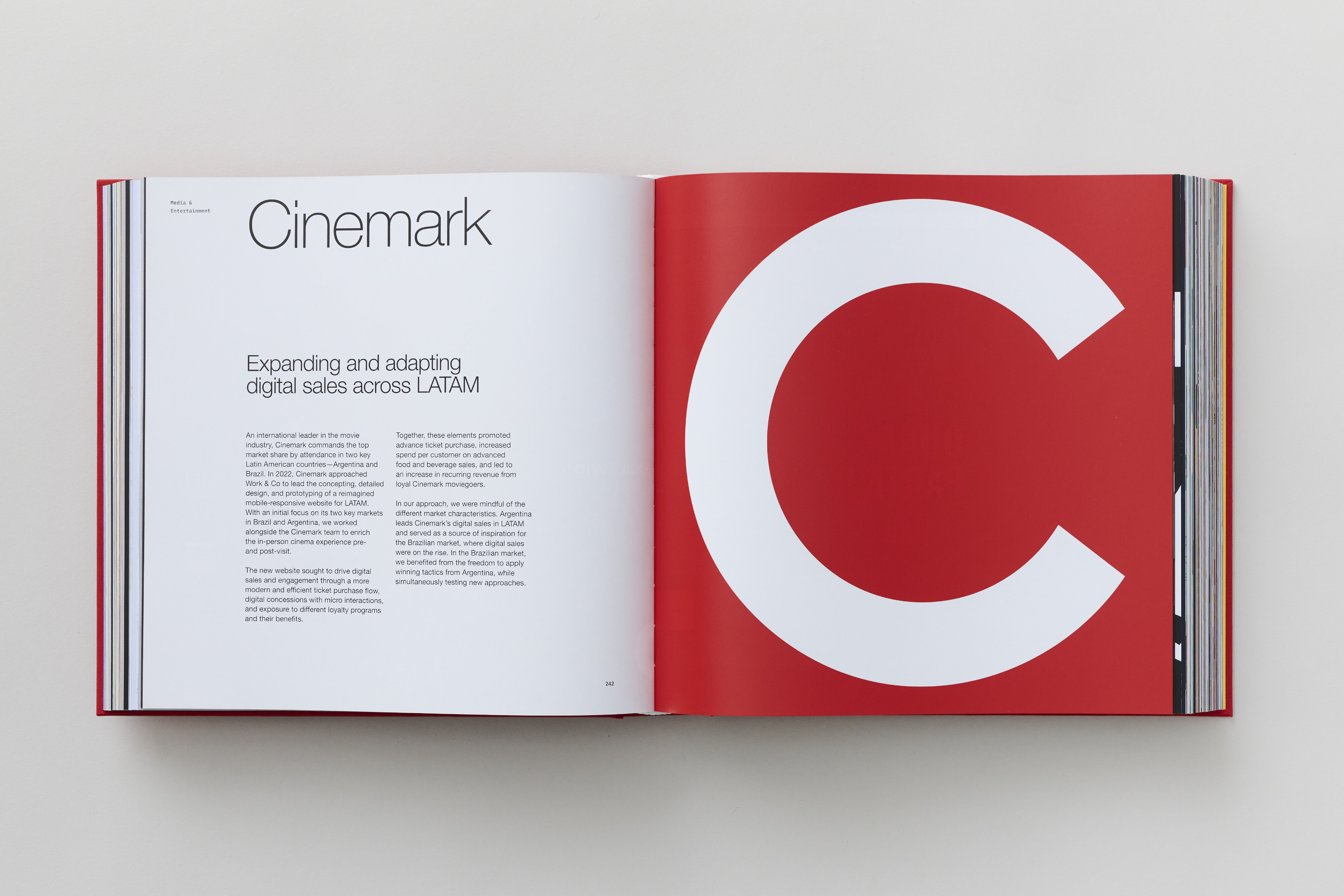 ORDER WEBSITE ASSETS WORK&CO EK74