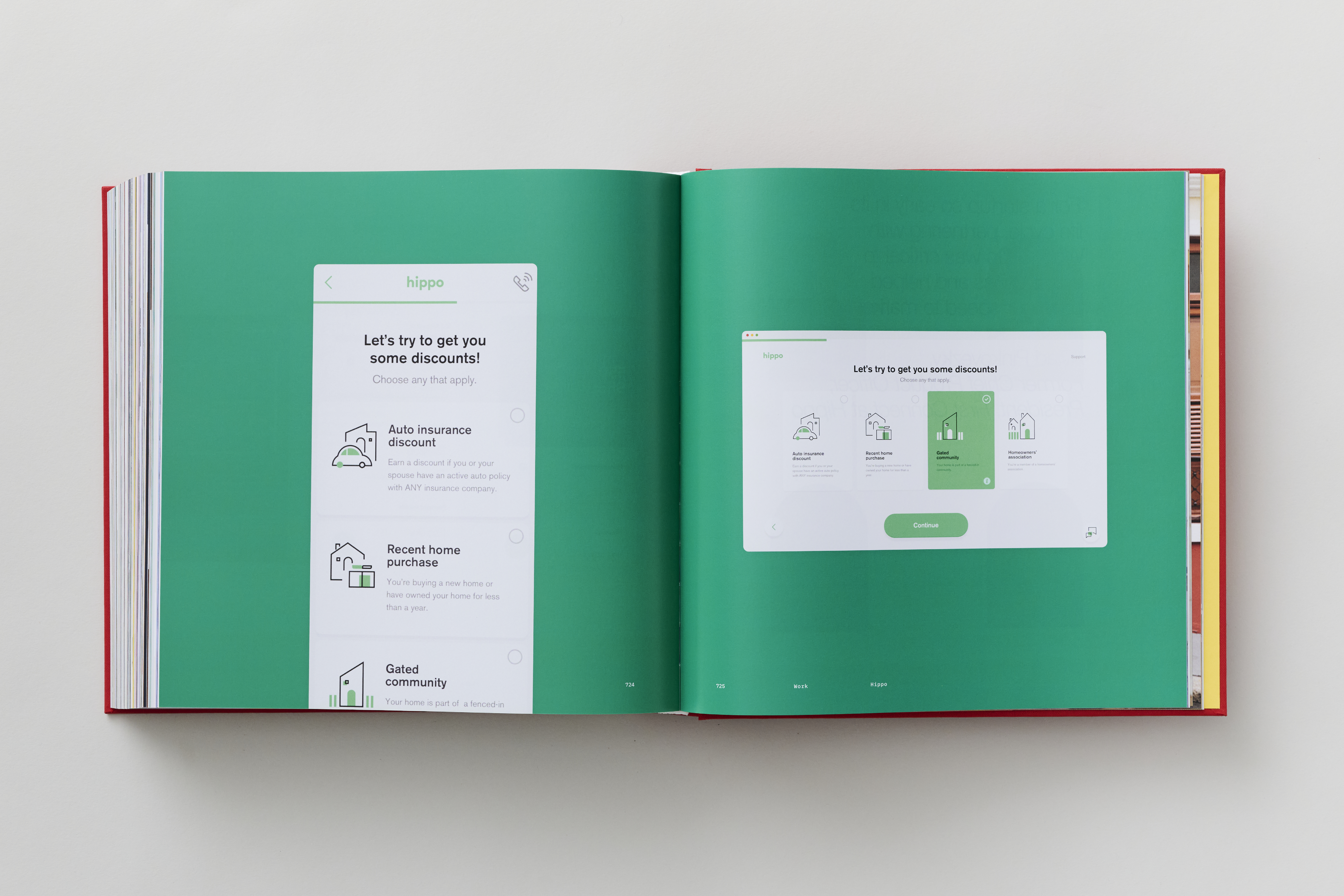 ORDER WEBSITE ASSETS WORK&CO EK76