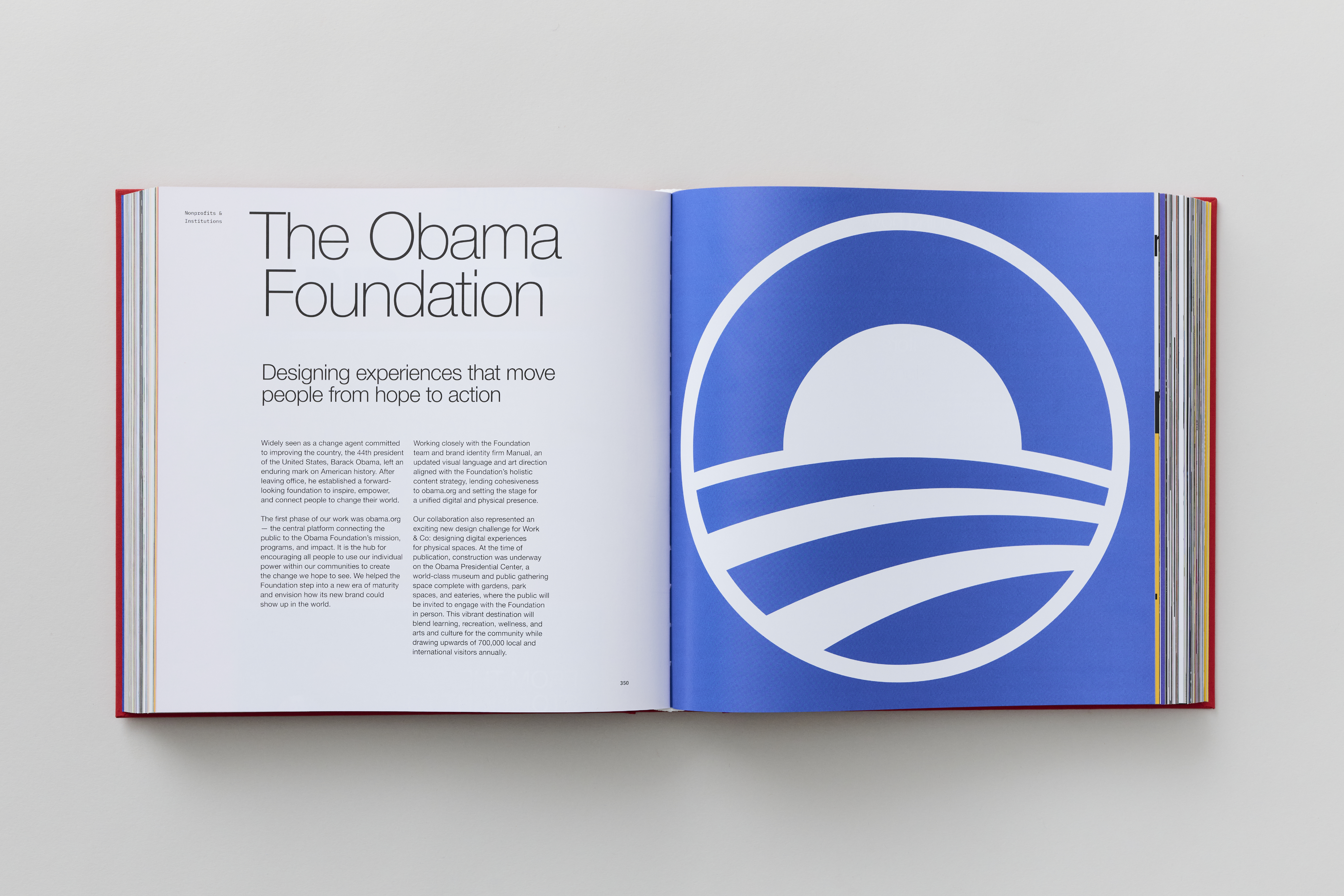 ORDER WEBSITE ASSETS WORK&CO EK82