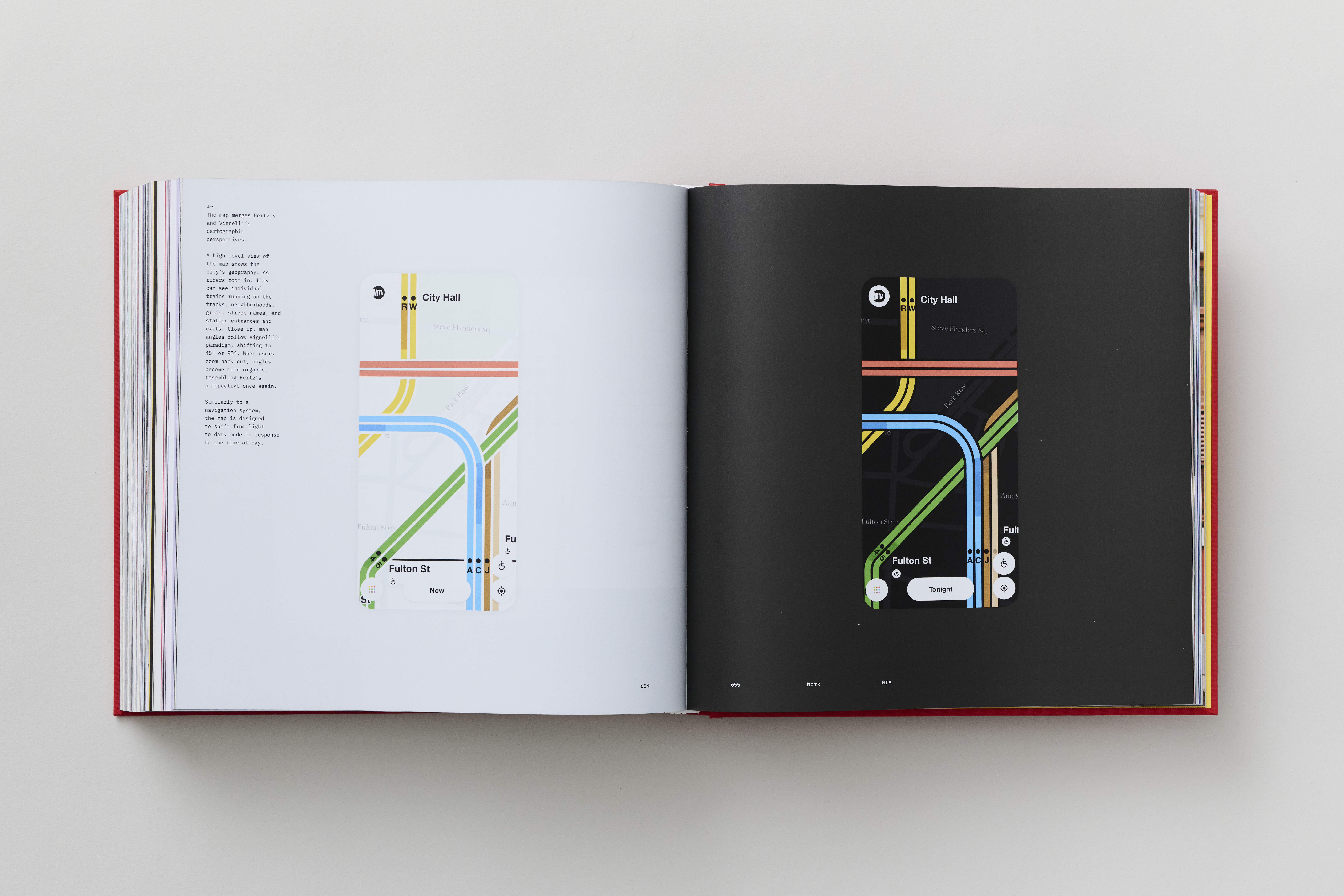 ORDER WEBSITE ASSETS WORK&CO EK99