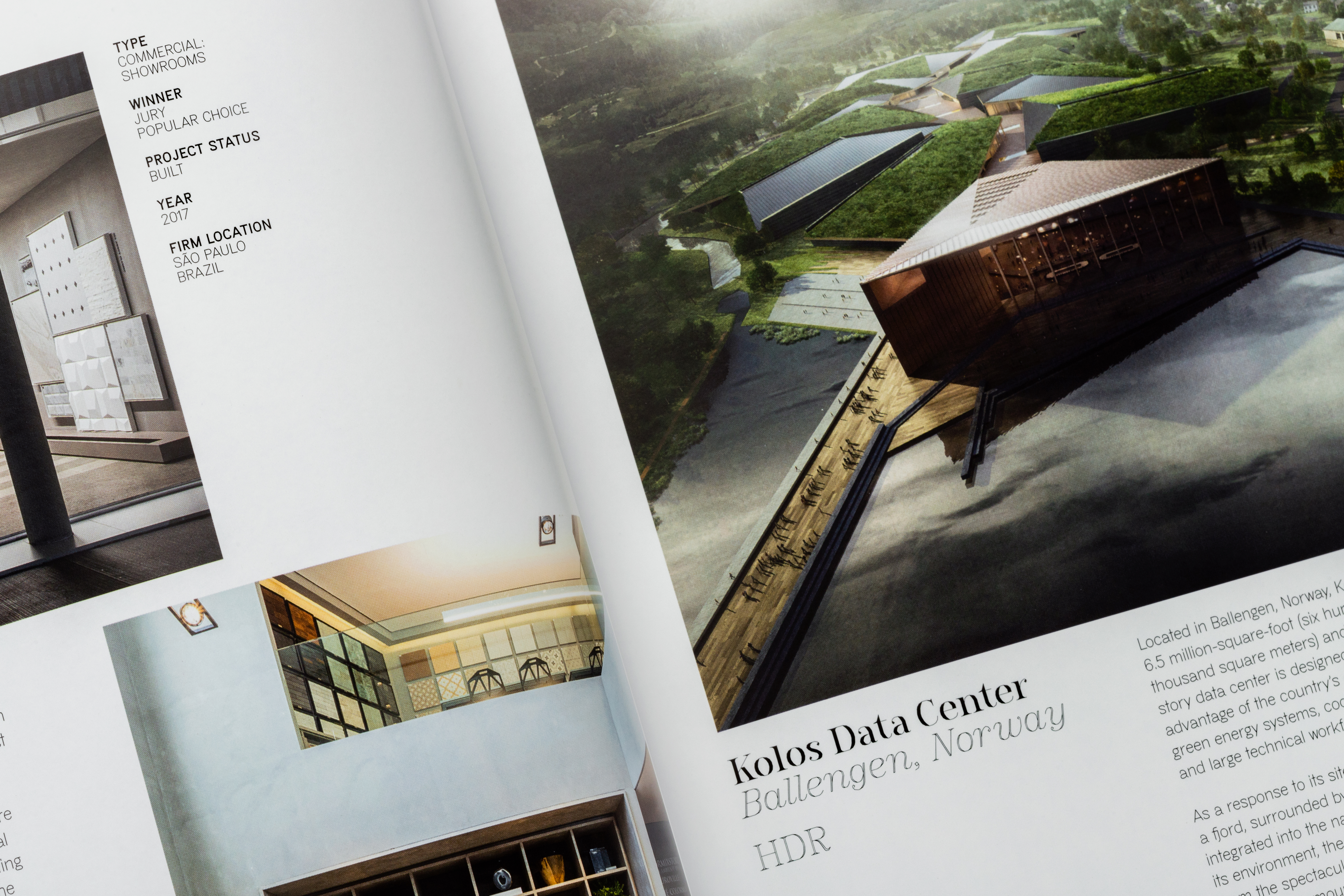 Architizer Detail 13