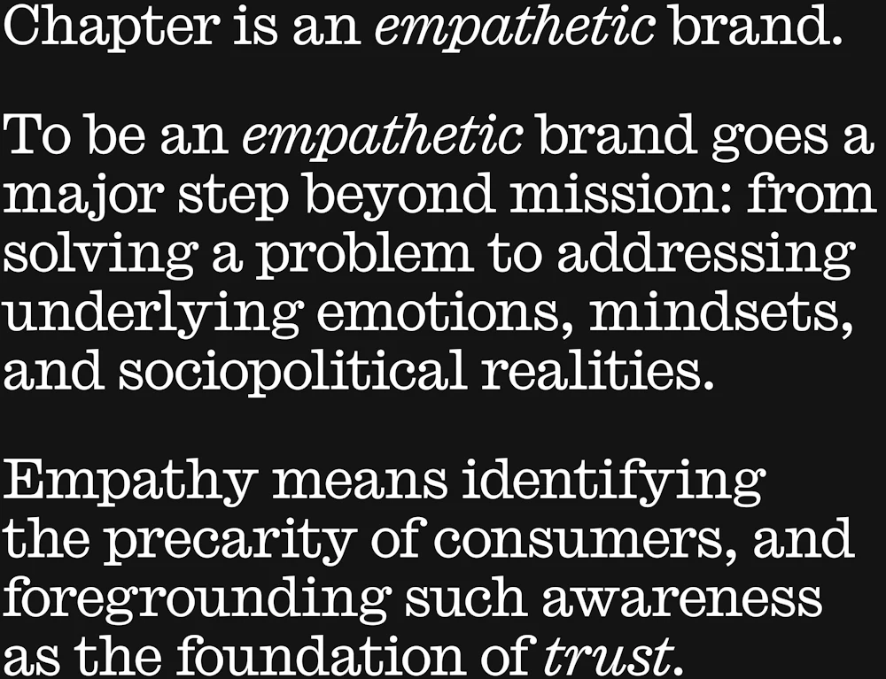 ORDER WEBSITE ASSETS REC CHAPTER TYPE