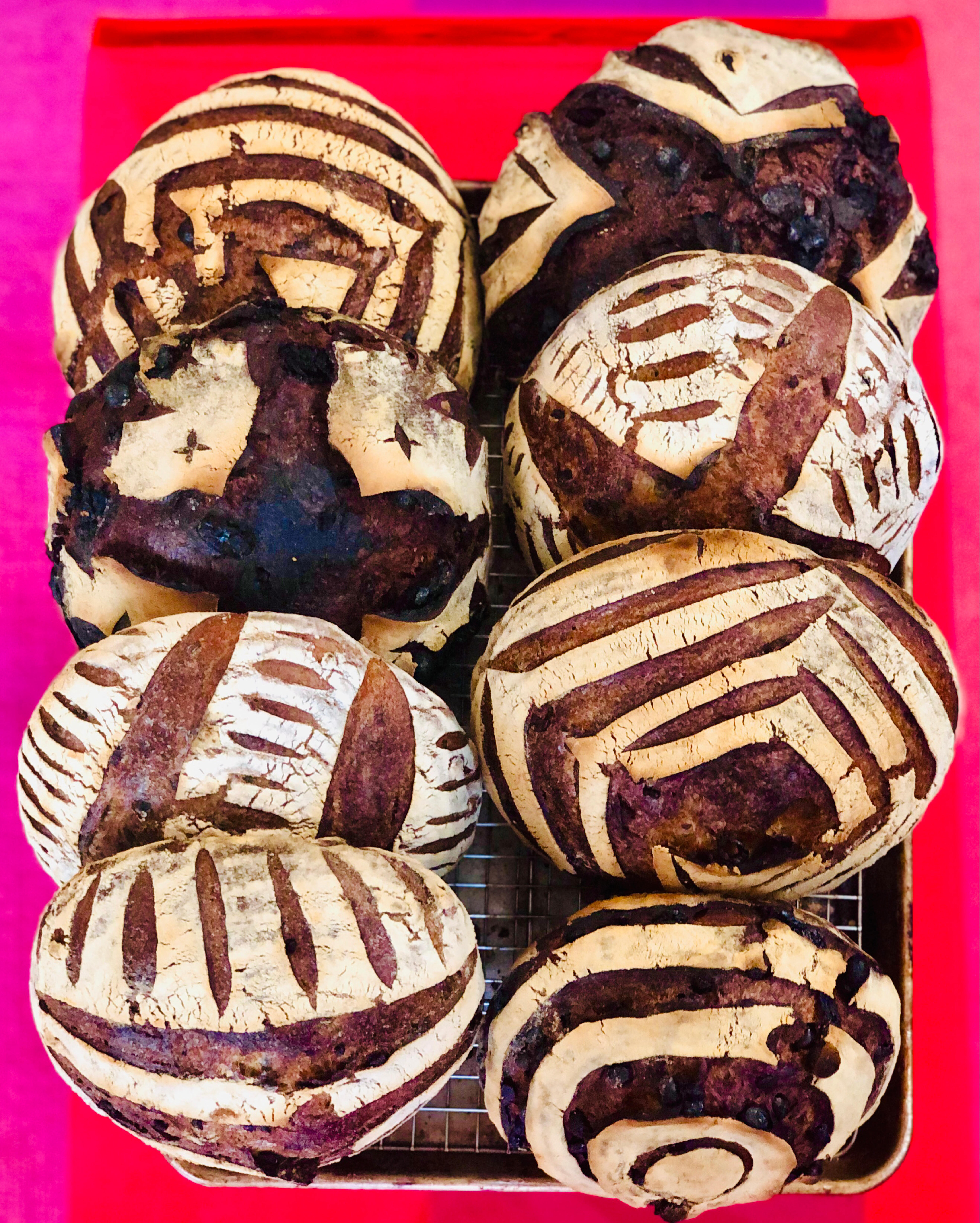 Sourdough Disco Documentation 201022 06